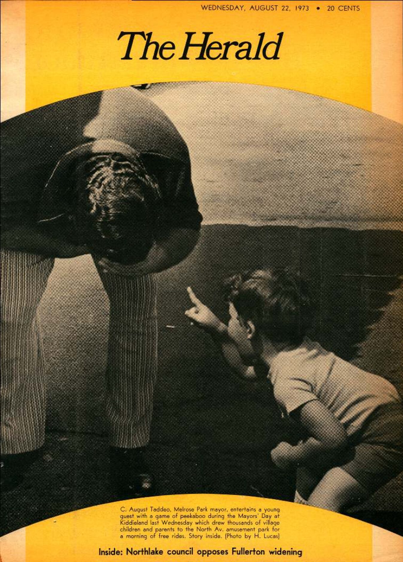The Herald – 19730822