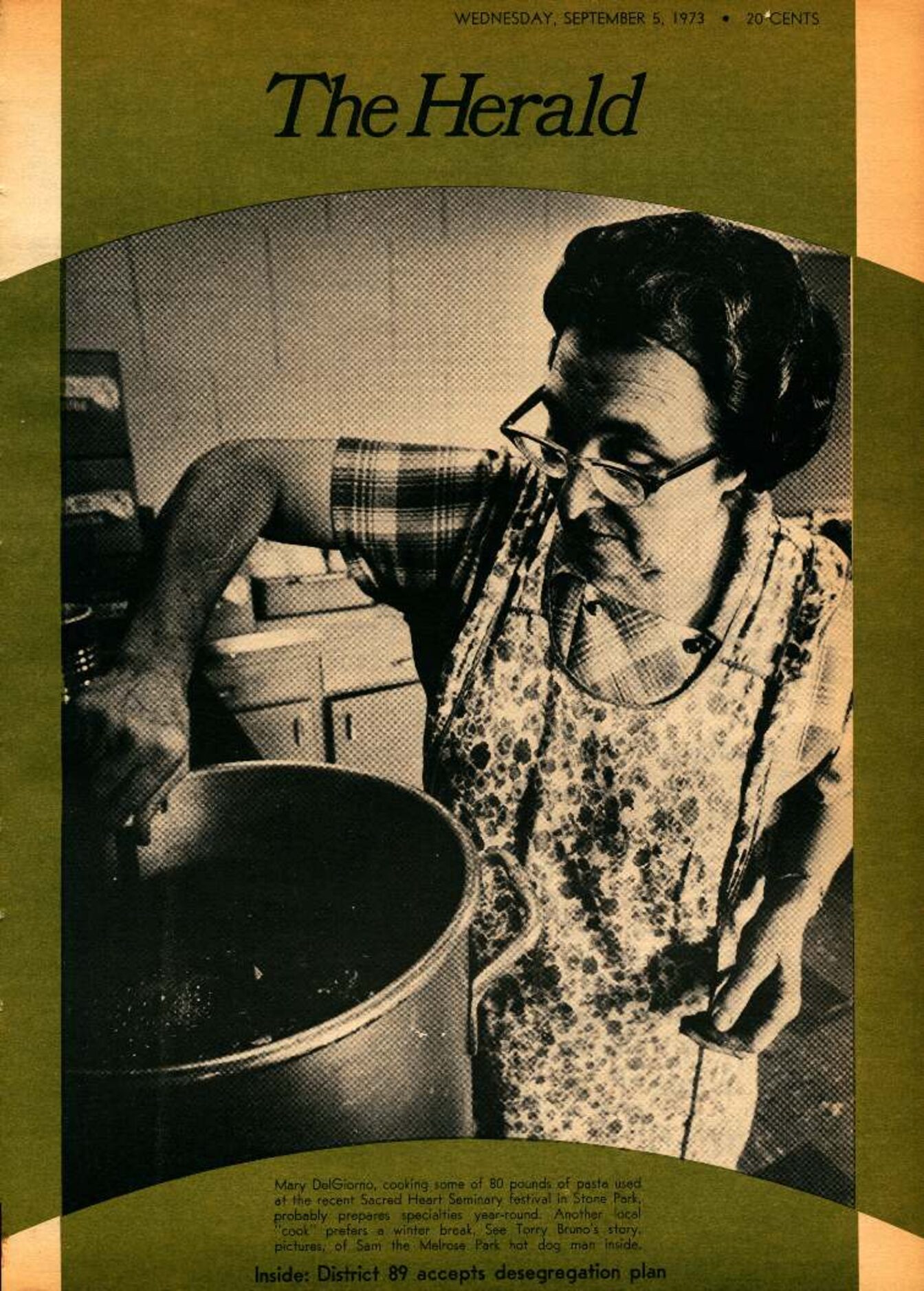 The Herald – 19730905