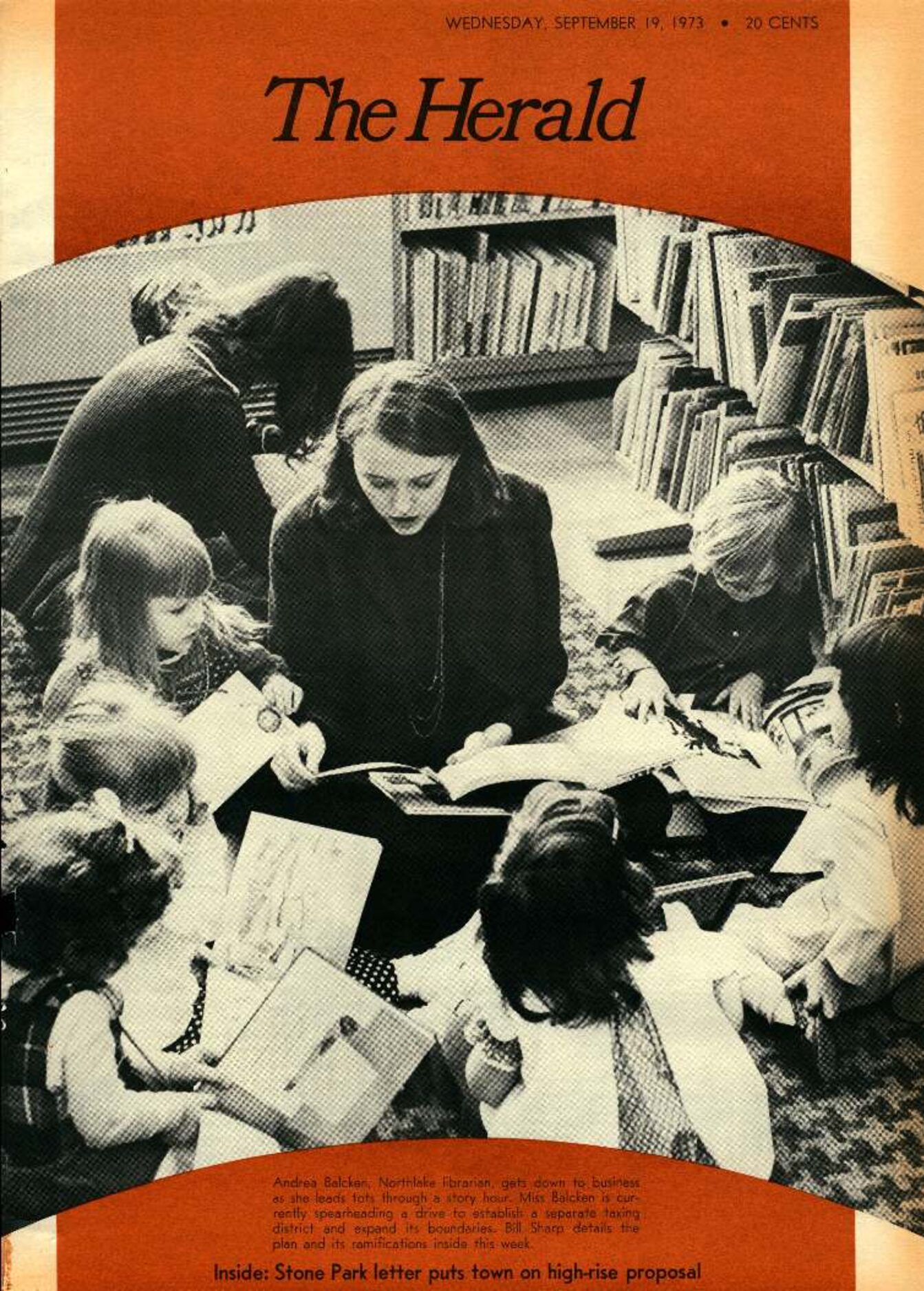 The Herald – 19730919