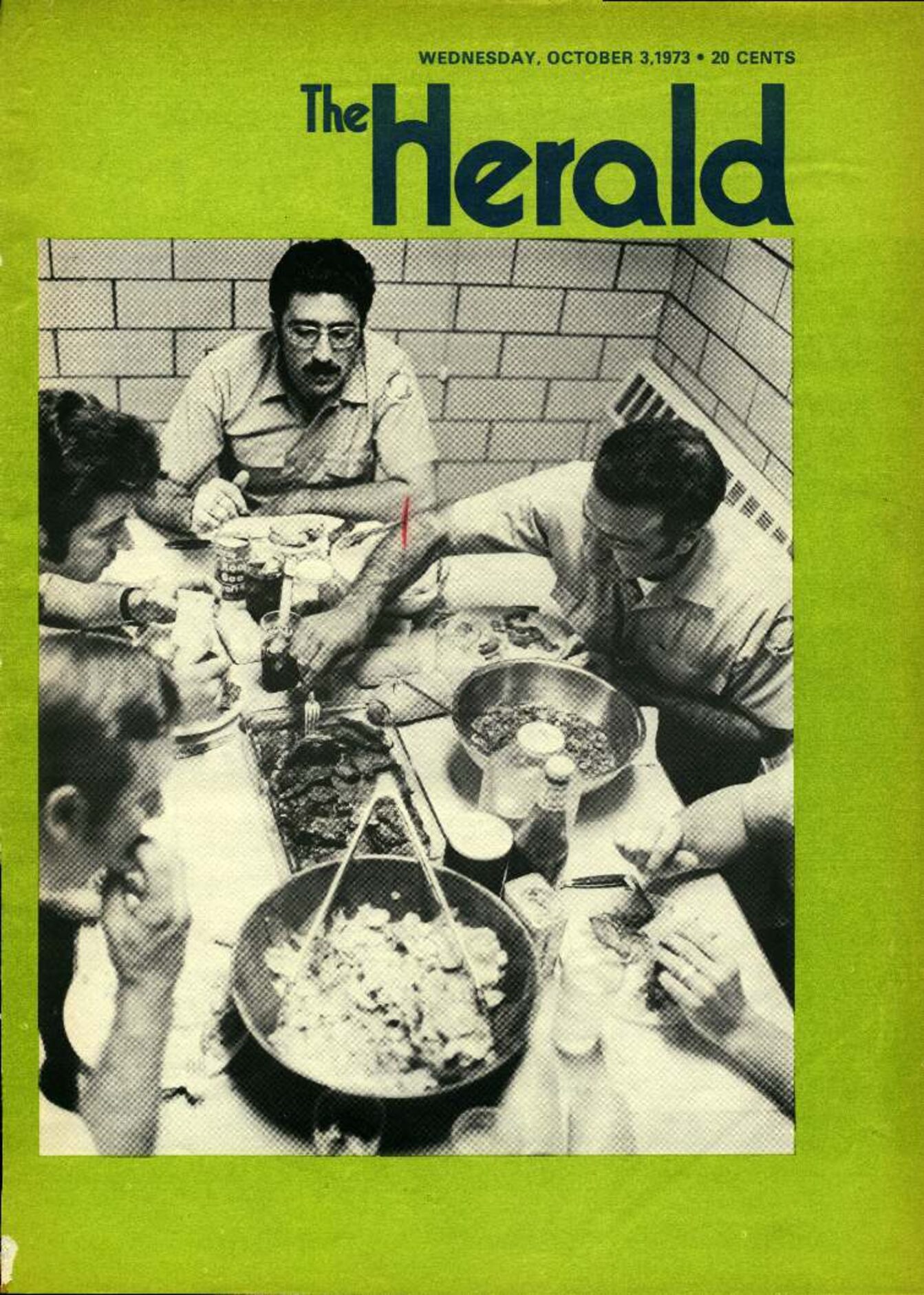 The Herald – 19731003