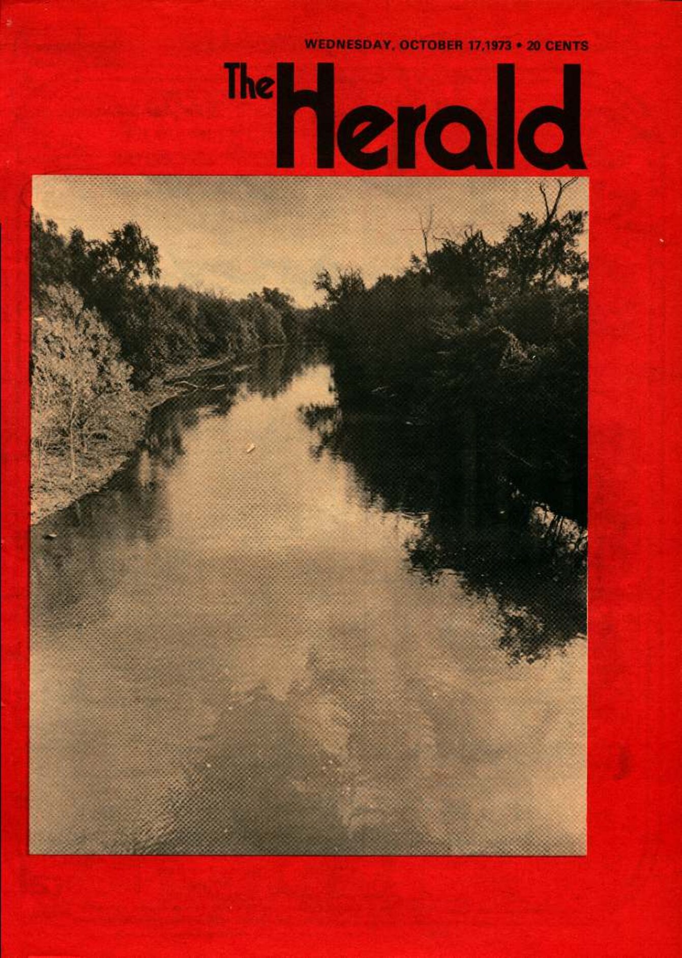 The Herald – 19731017