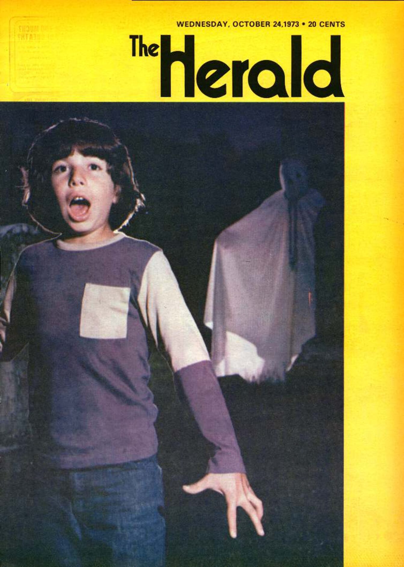 The Herald – 19731024