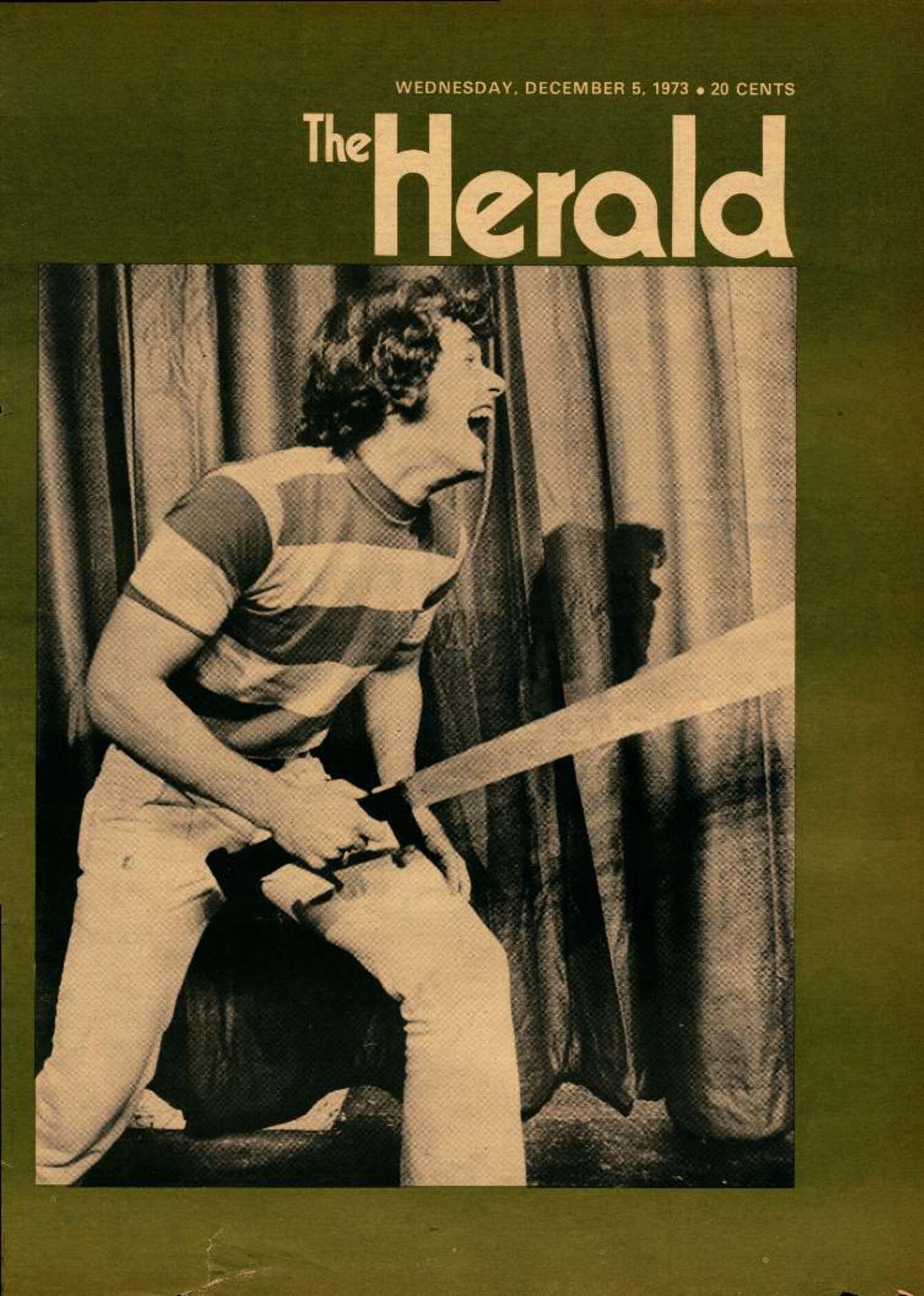 The Herald – 19731205