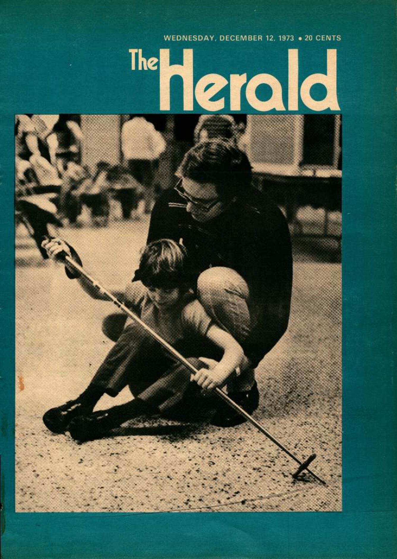 The Herald – 19731212