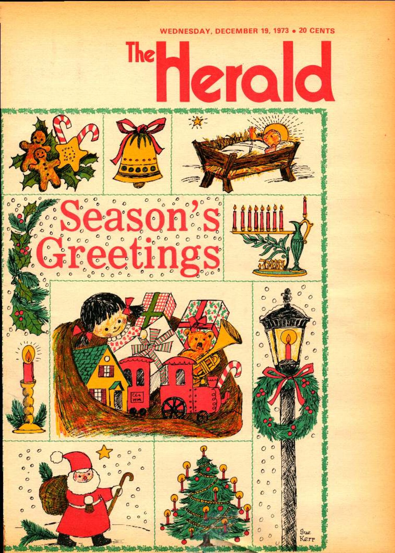 The Herald – 19731219
