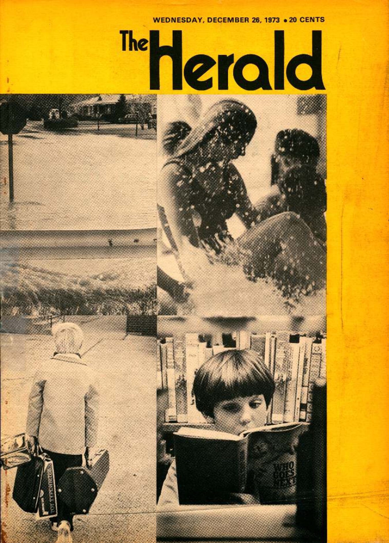 The Herald – 19731226