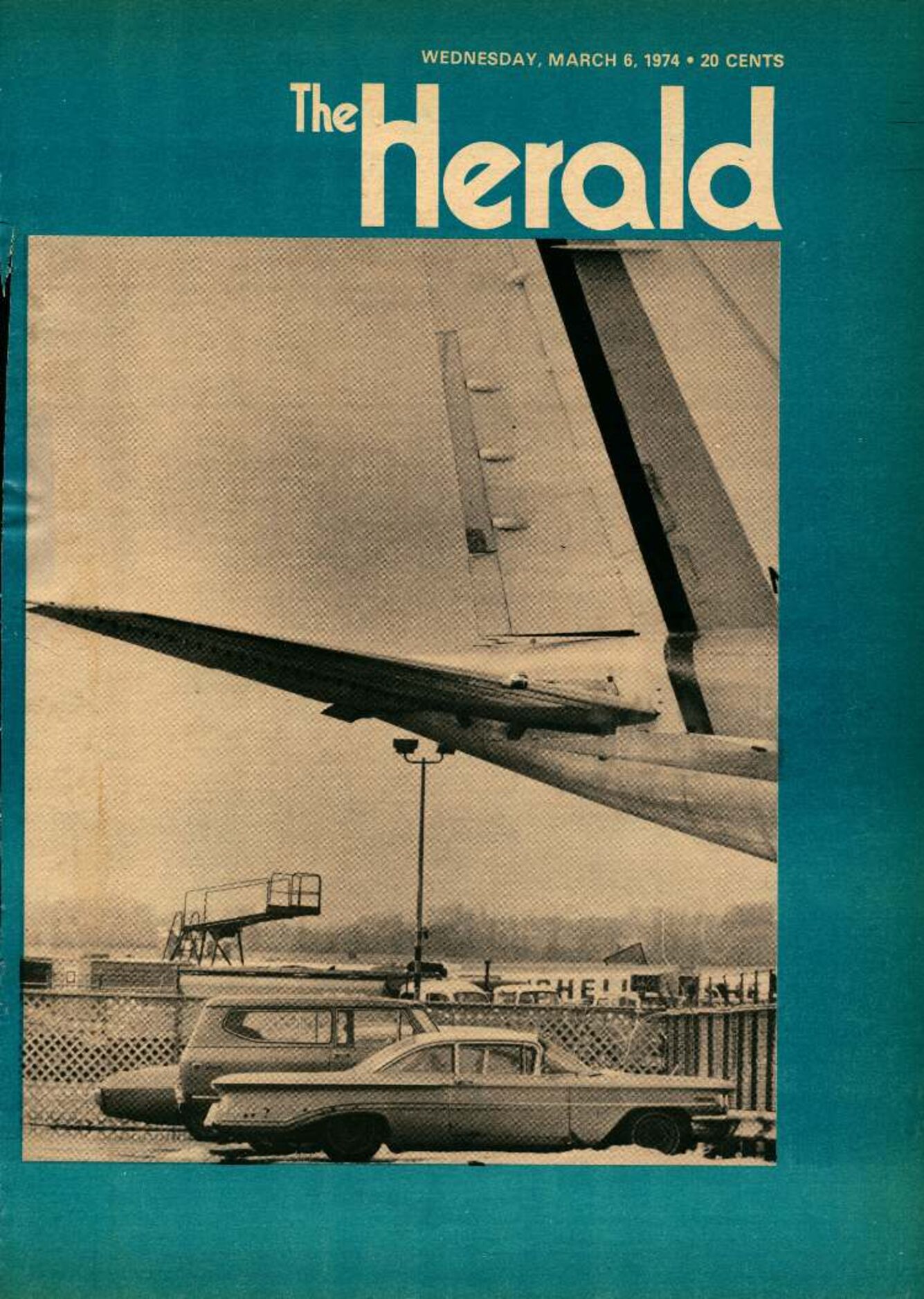 The Herald – 19740306