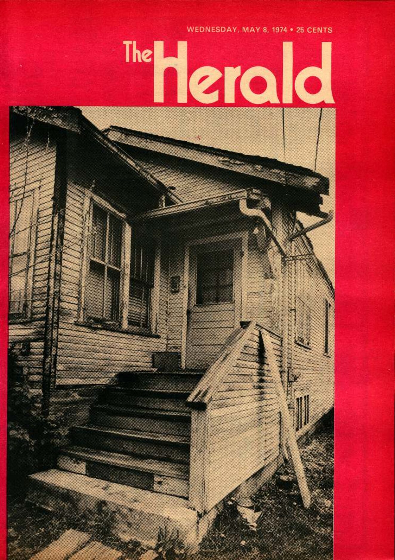 The Herald – 19740508
