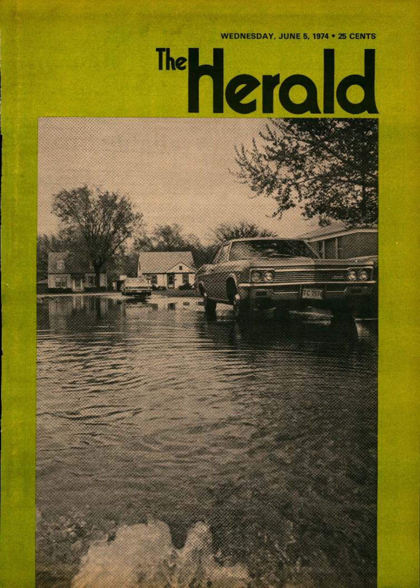 The Herald – 19740605