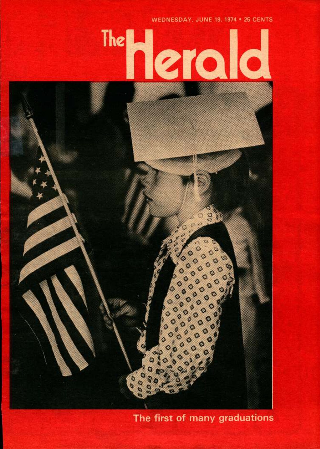 The Herald – 19740619