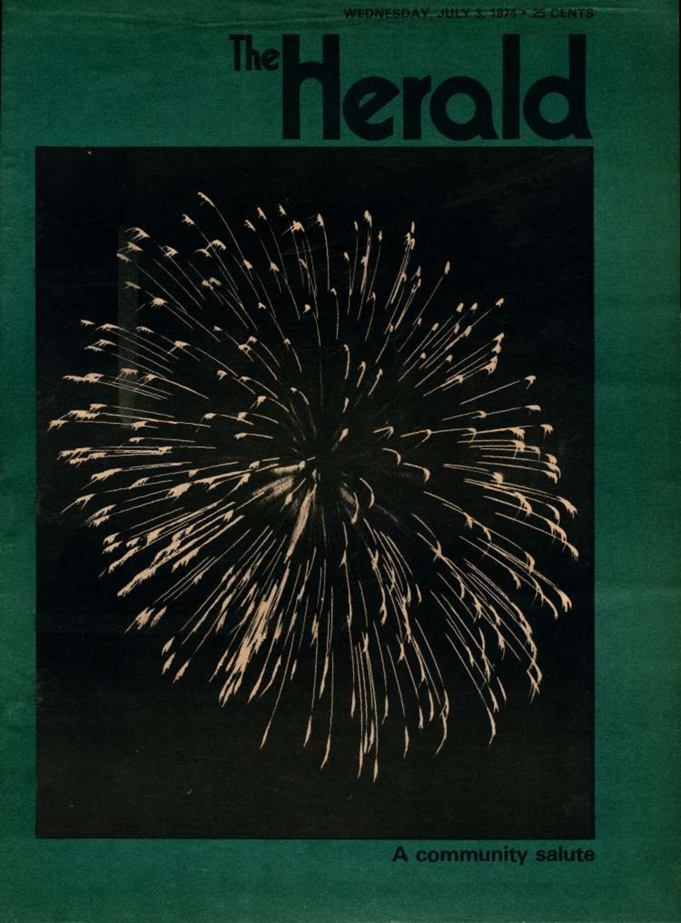 The Herald – 19740703