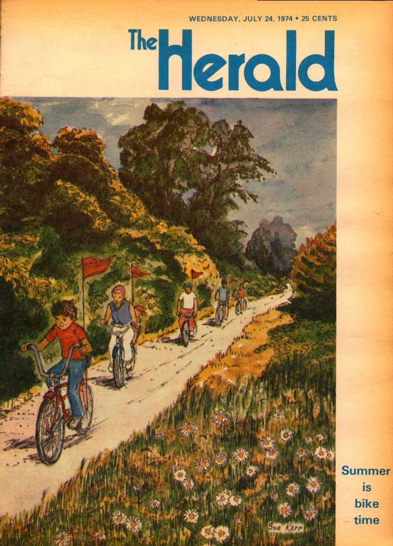 The Herald – 19740724