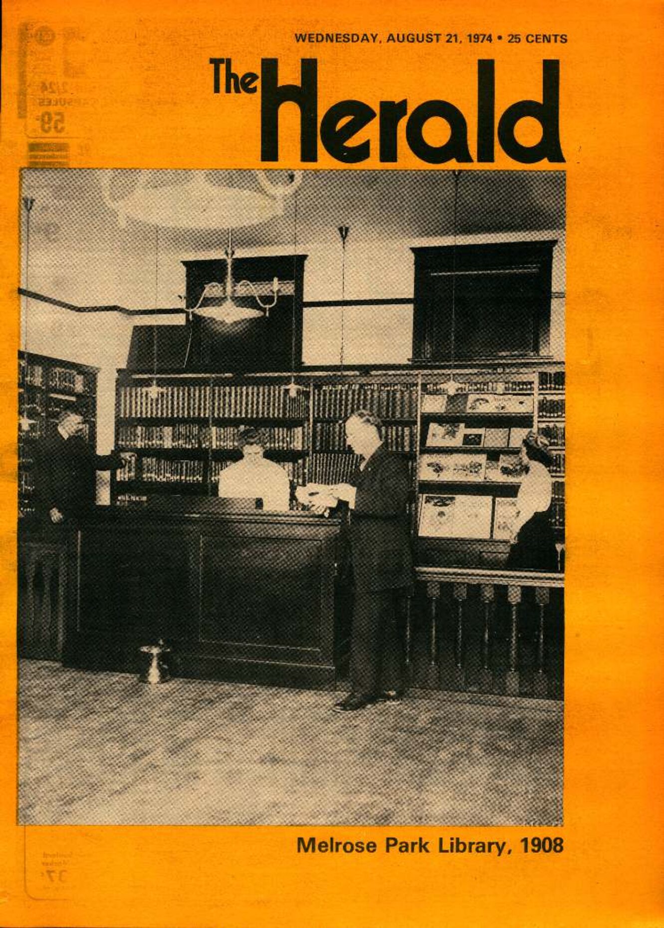 The Herald – 19740821