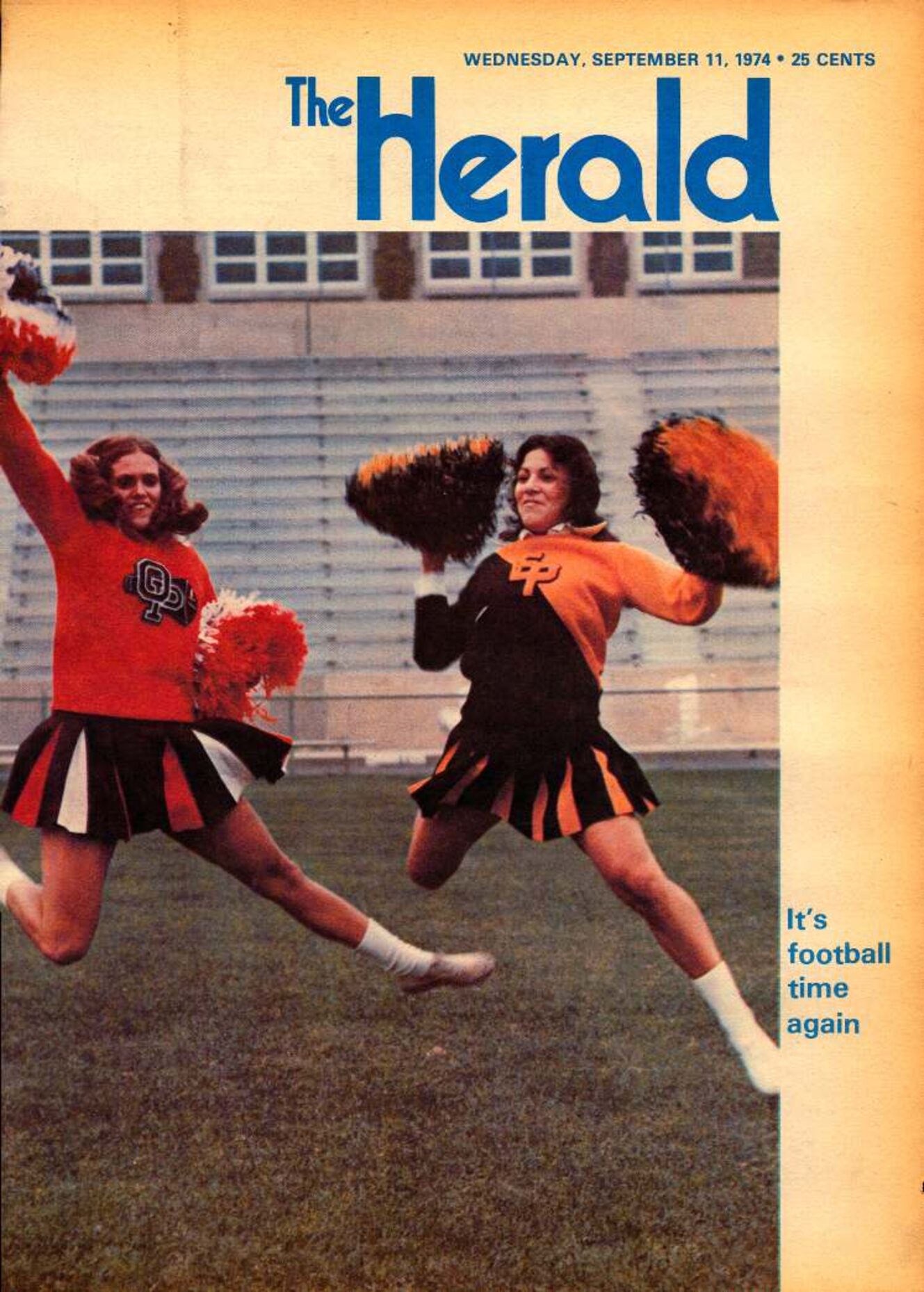 The Herald – 19740911