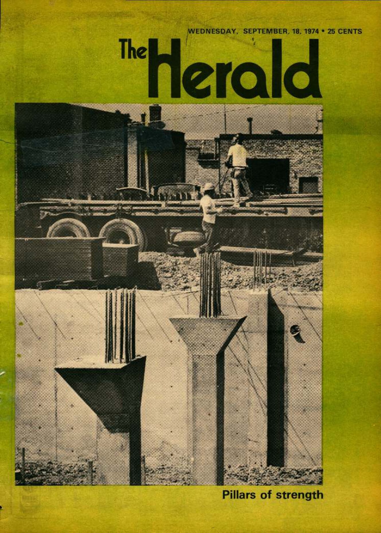 The Herald – 19740918