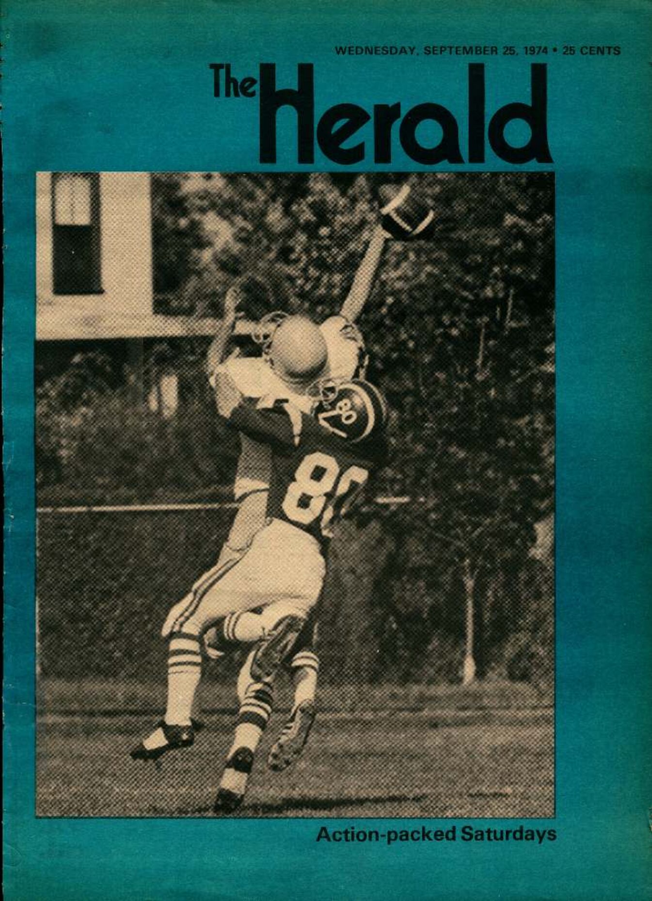 The Herald – 19740925