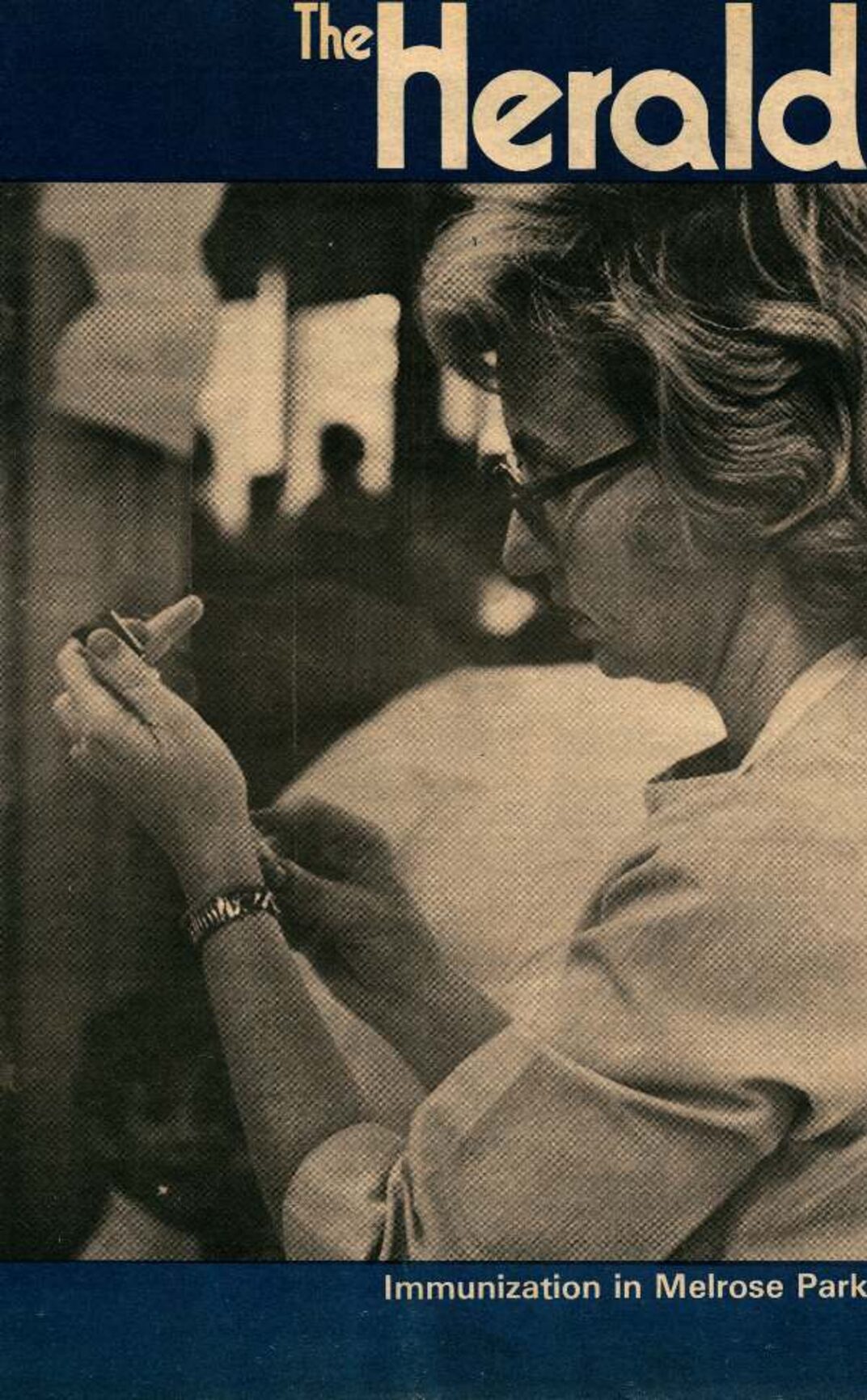 The Herald – 19741009