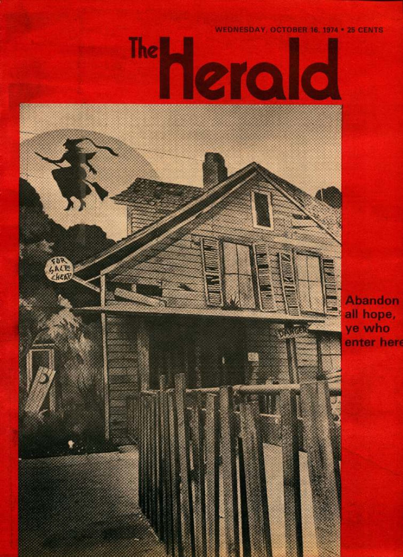The Herald – 19741016