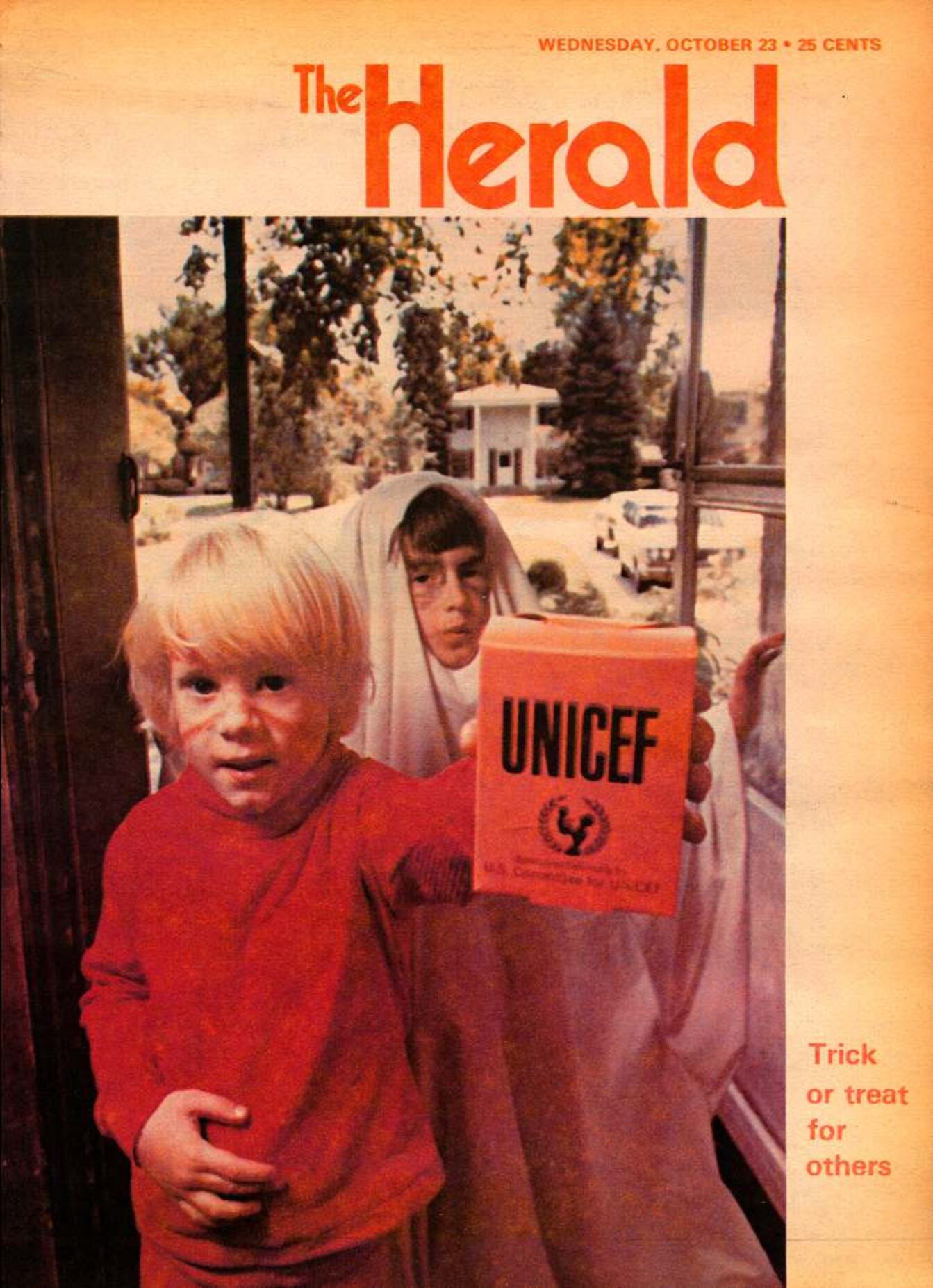 The Herald – 19741023