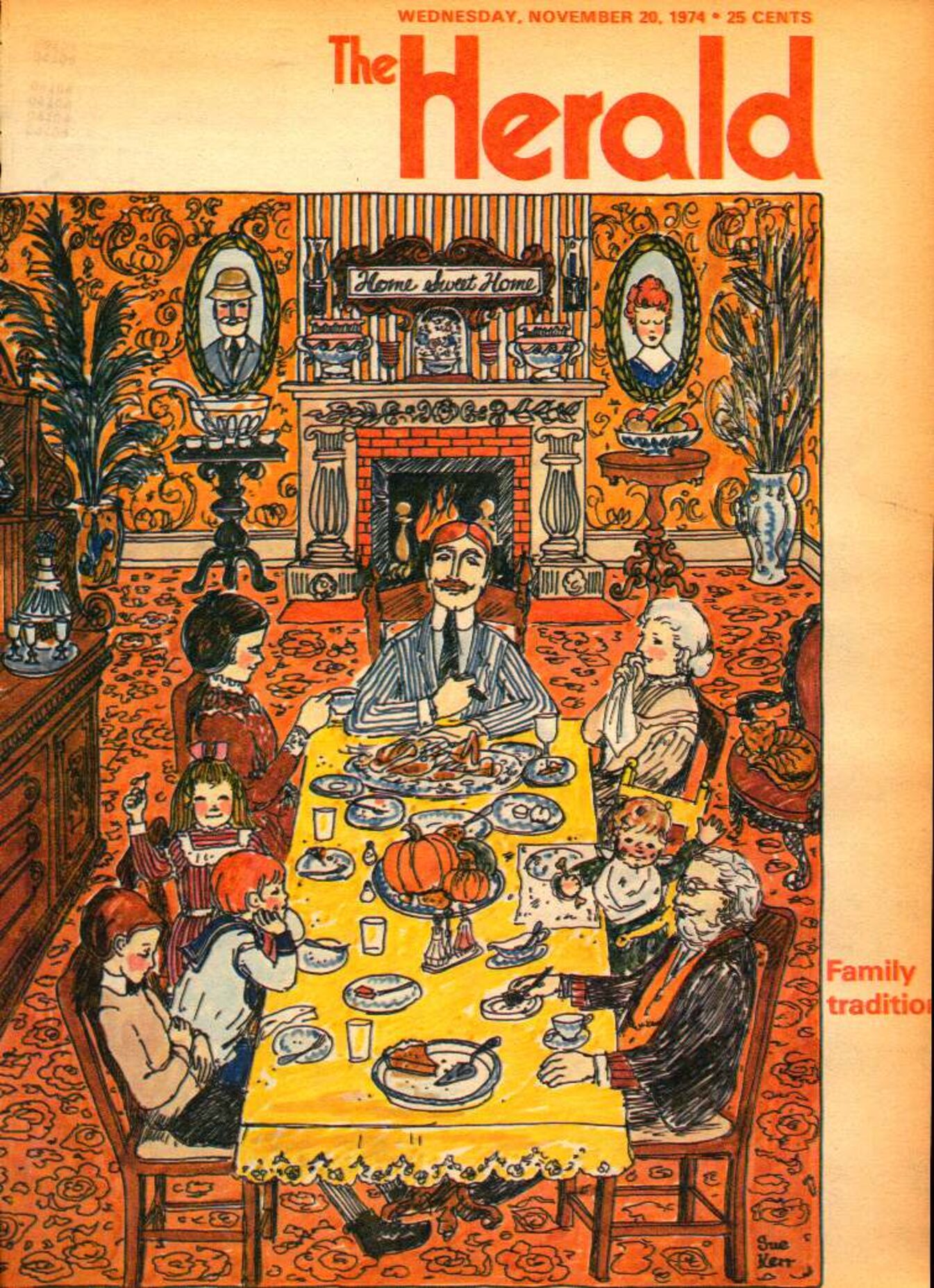 The Herald – 19741120