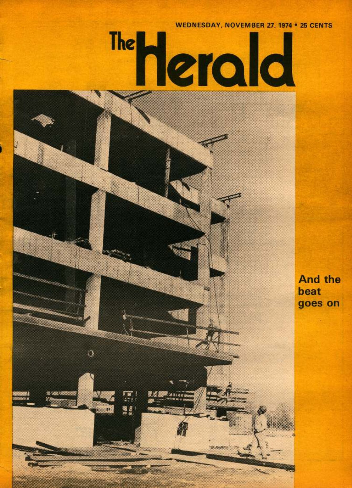 The Herald – 19741127
