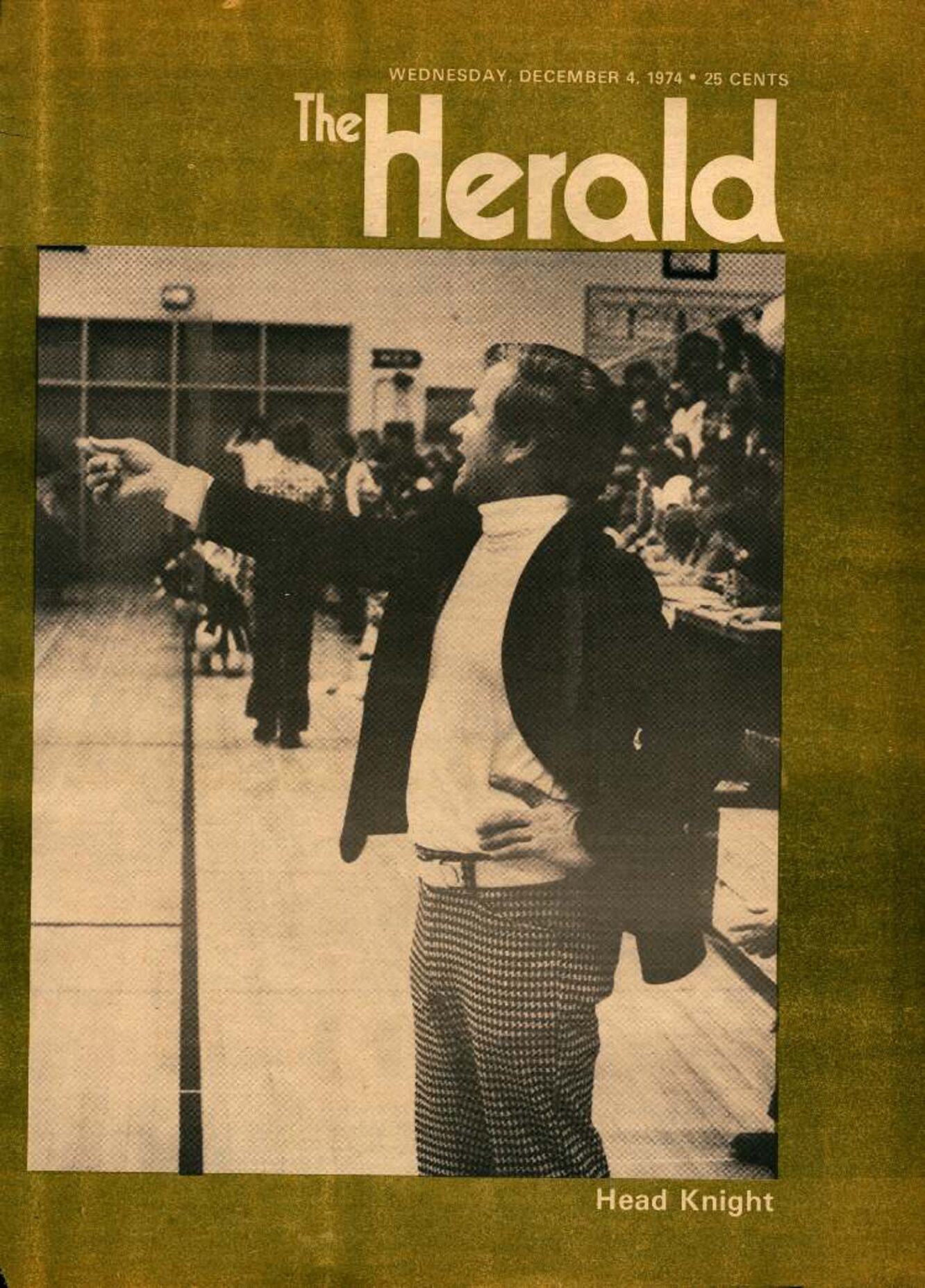 The Herald – 19741204