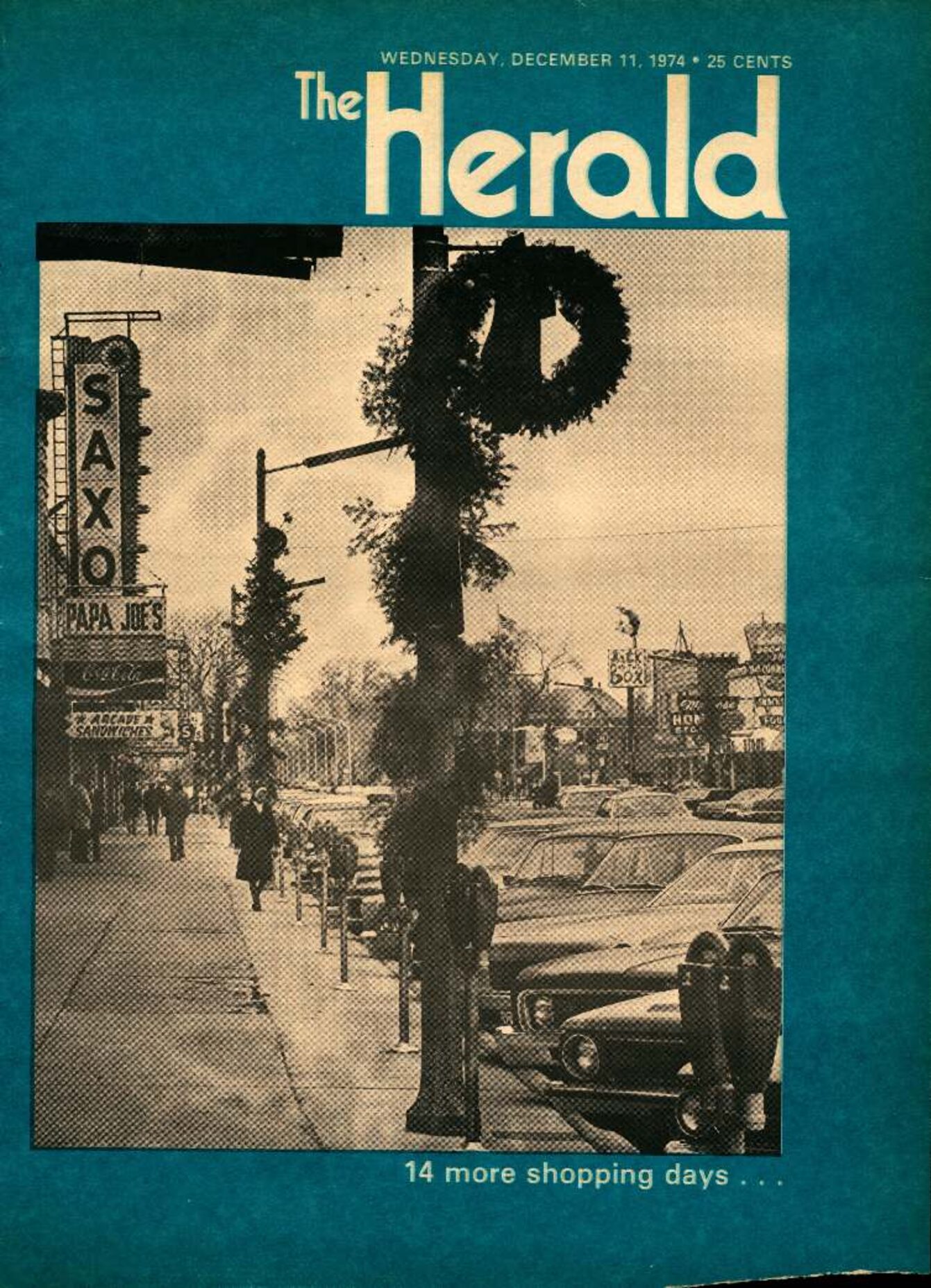 The Herald – 19741211