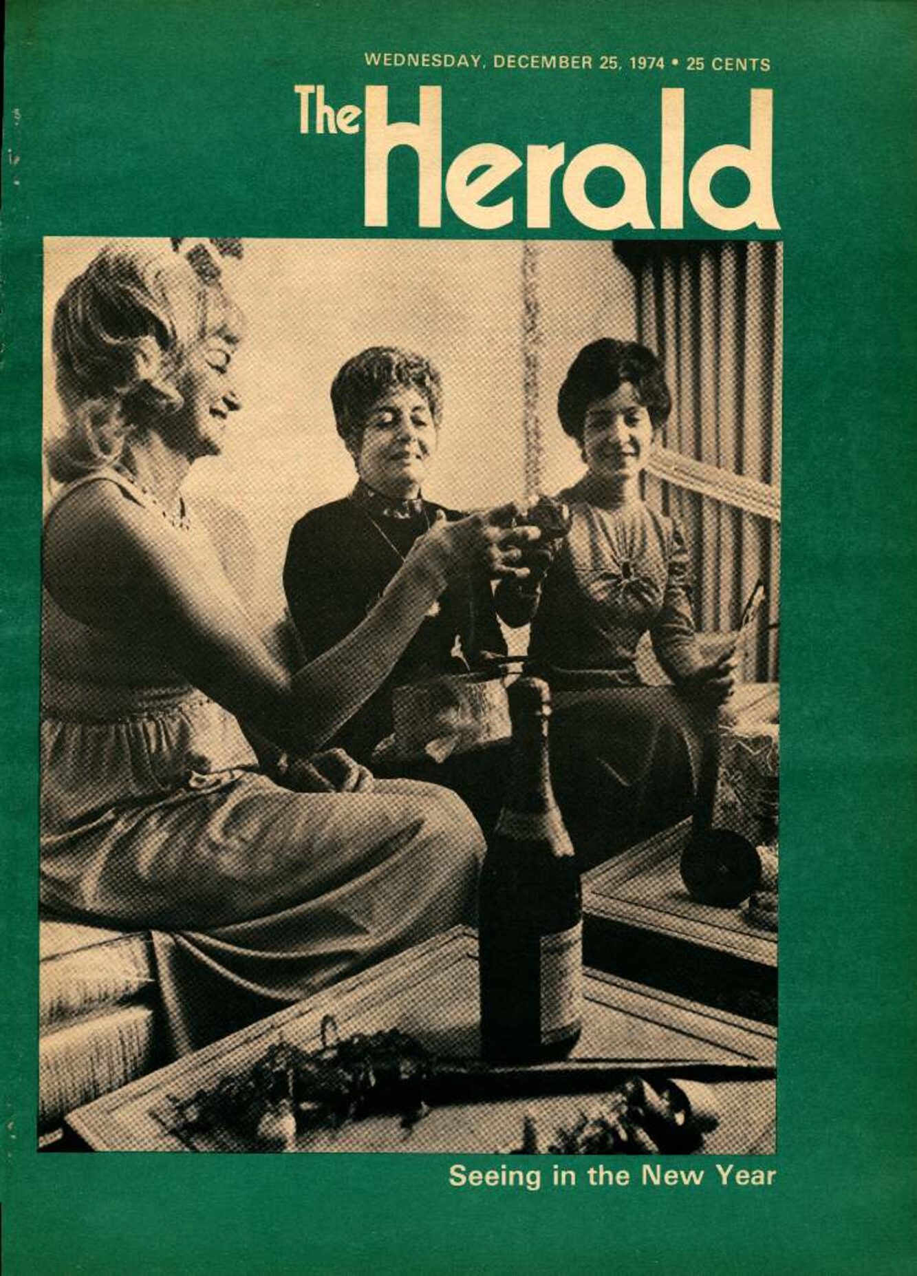 The Herald – 19741225