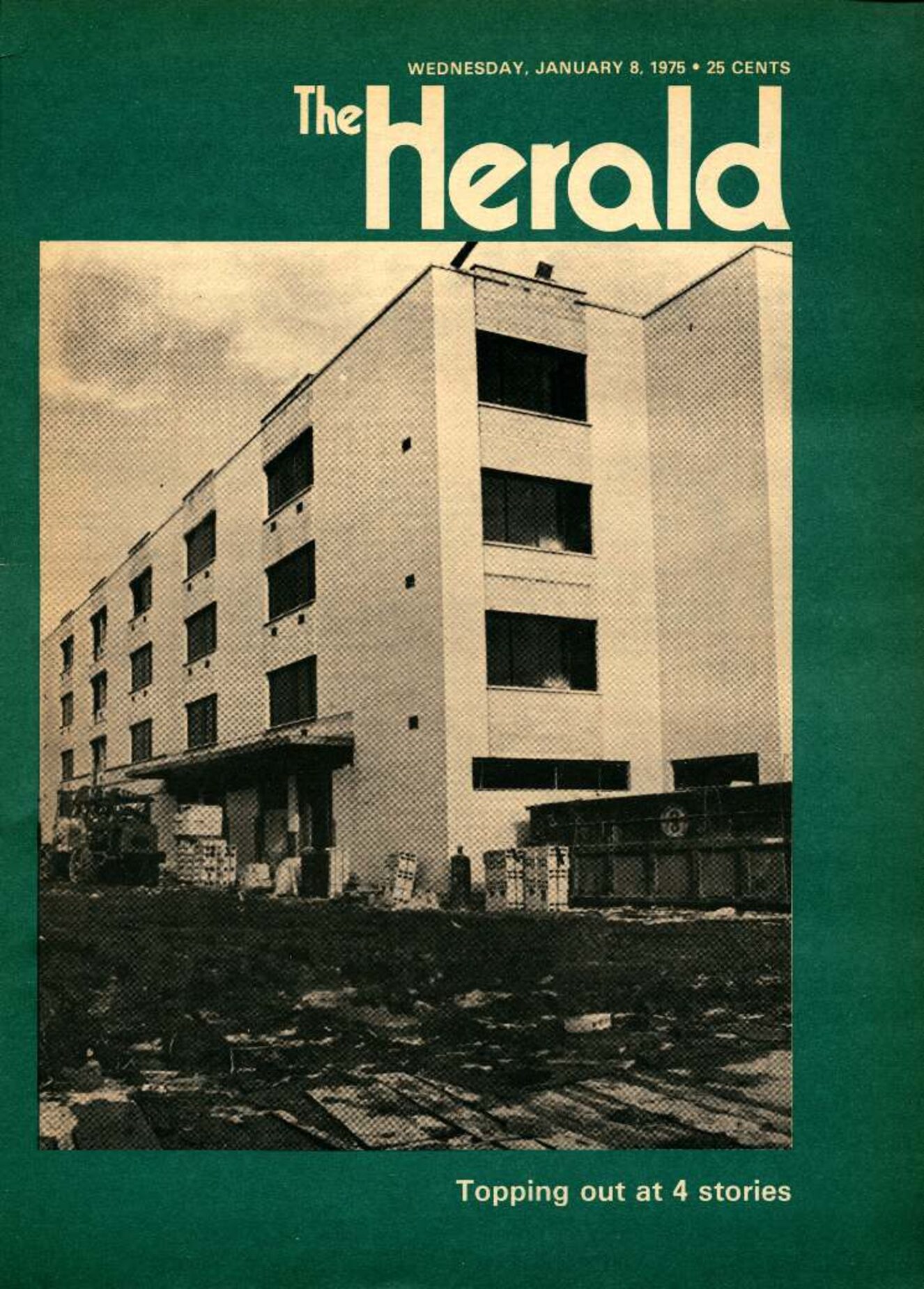 The Herald – 19750108