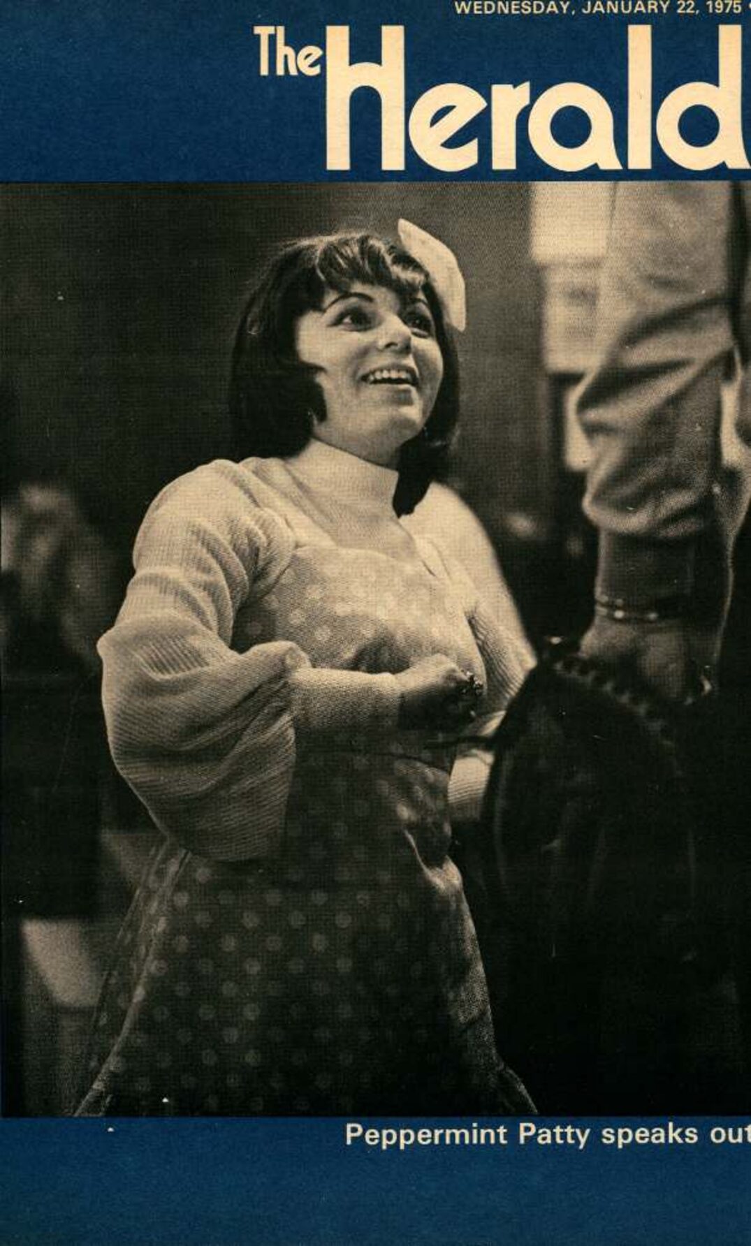 The Herald – 19750122