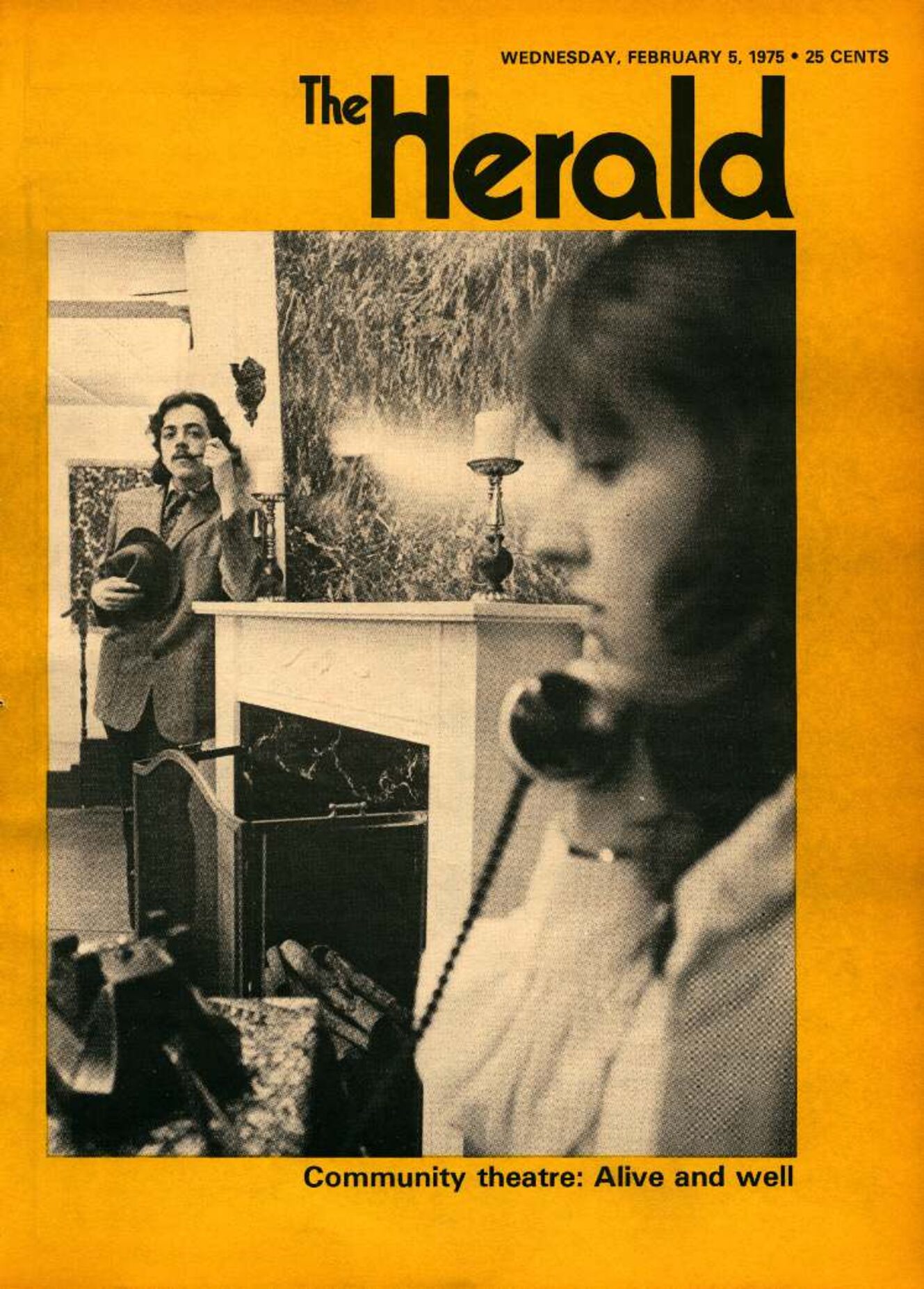 The Herald – 19750205