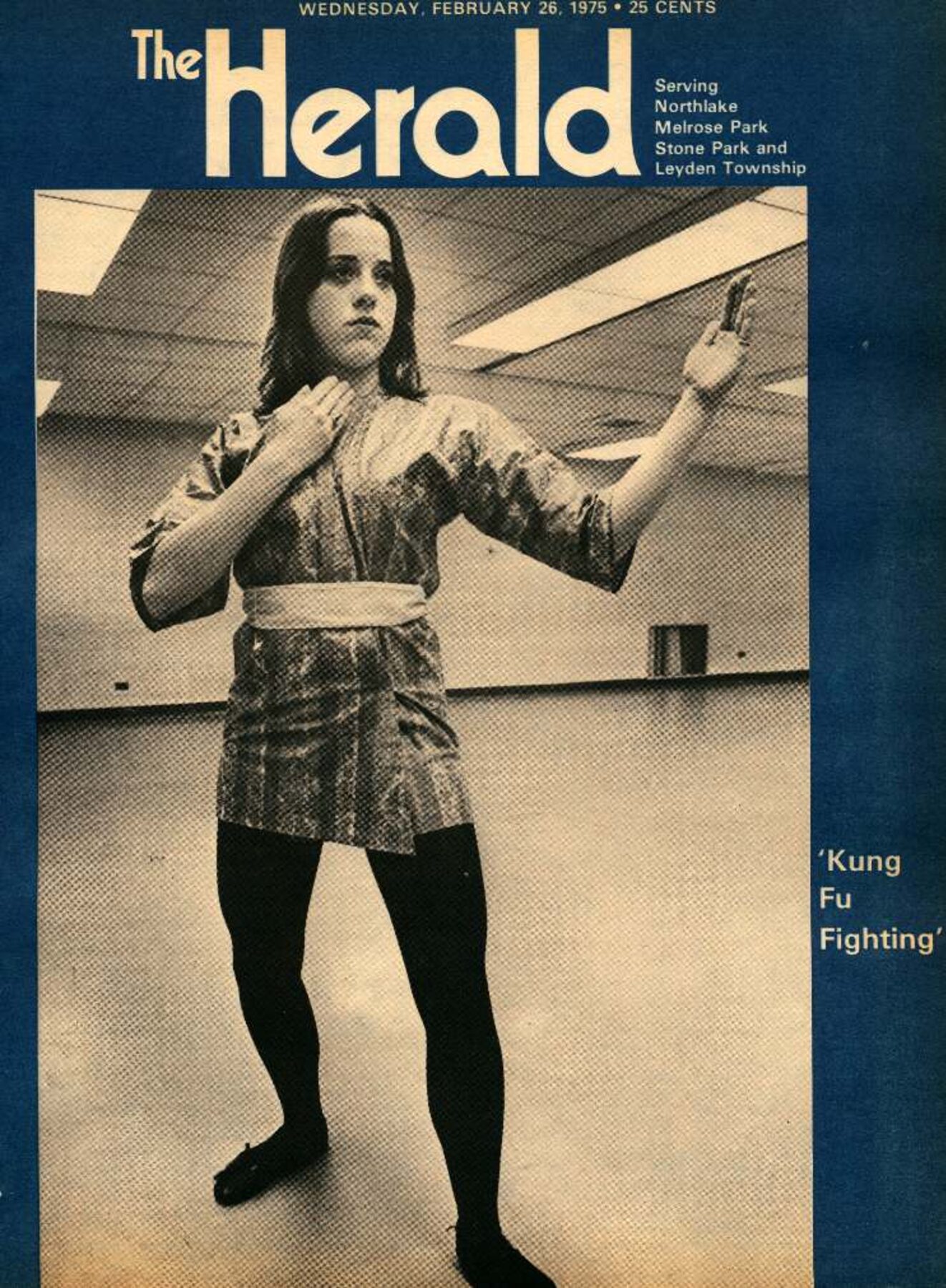 The Herald – 19750226