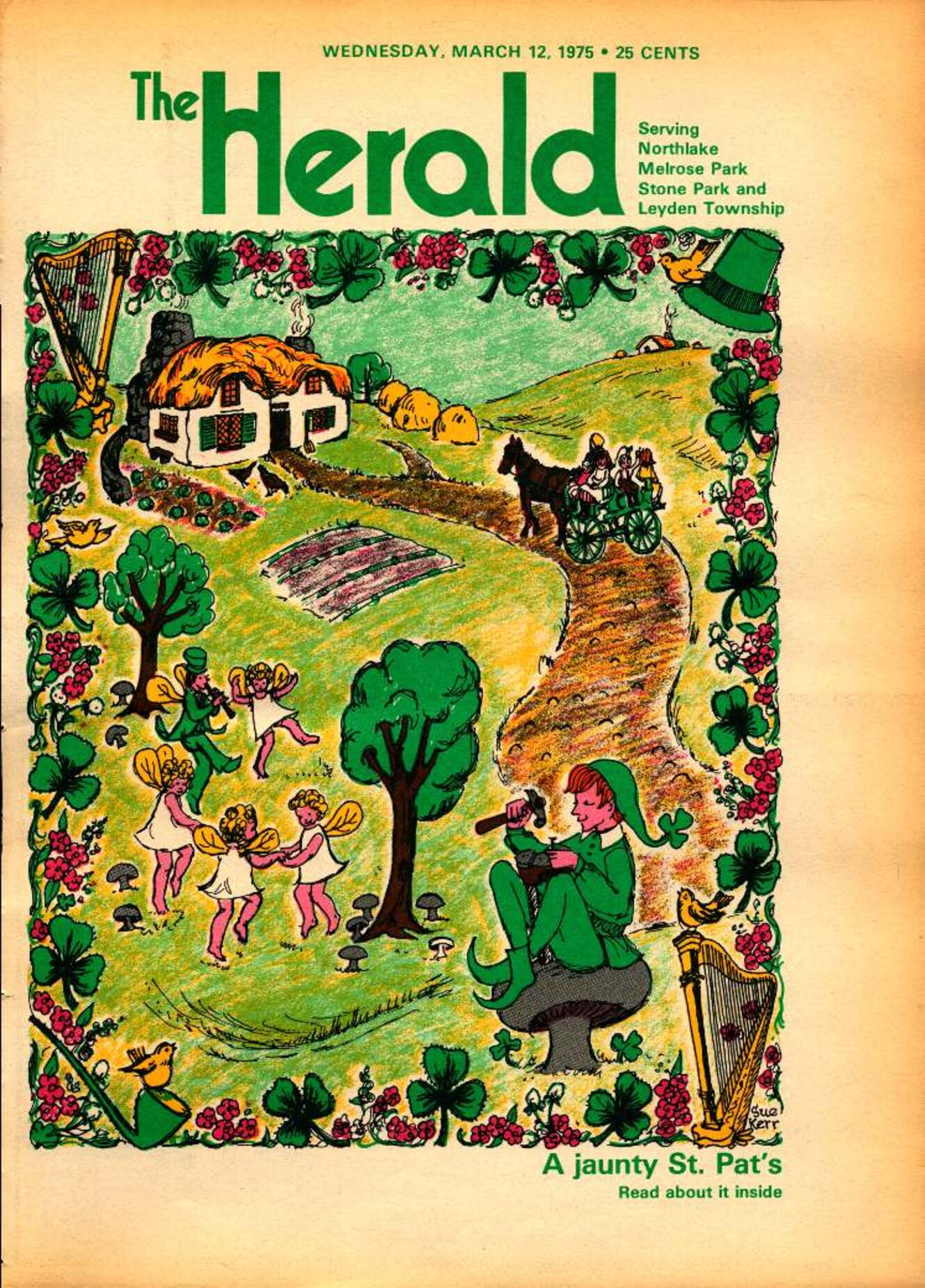 The Herald – 19750312