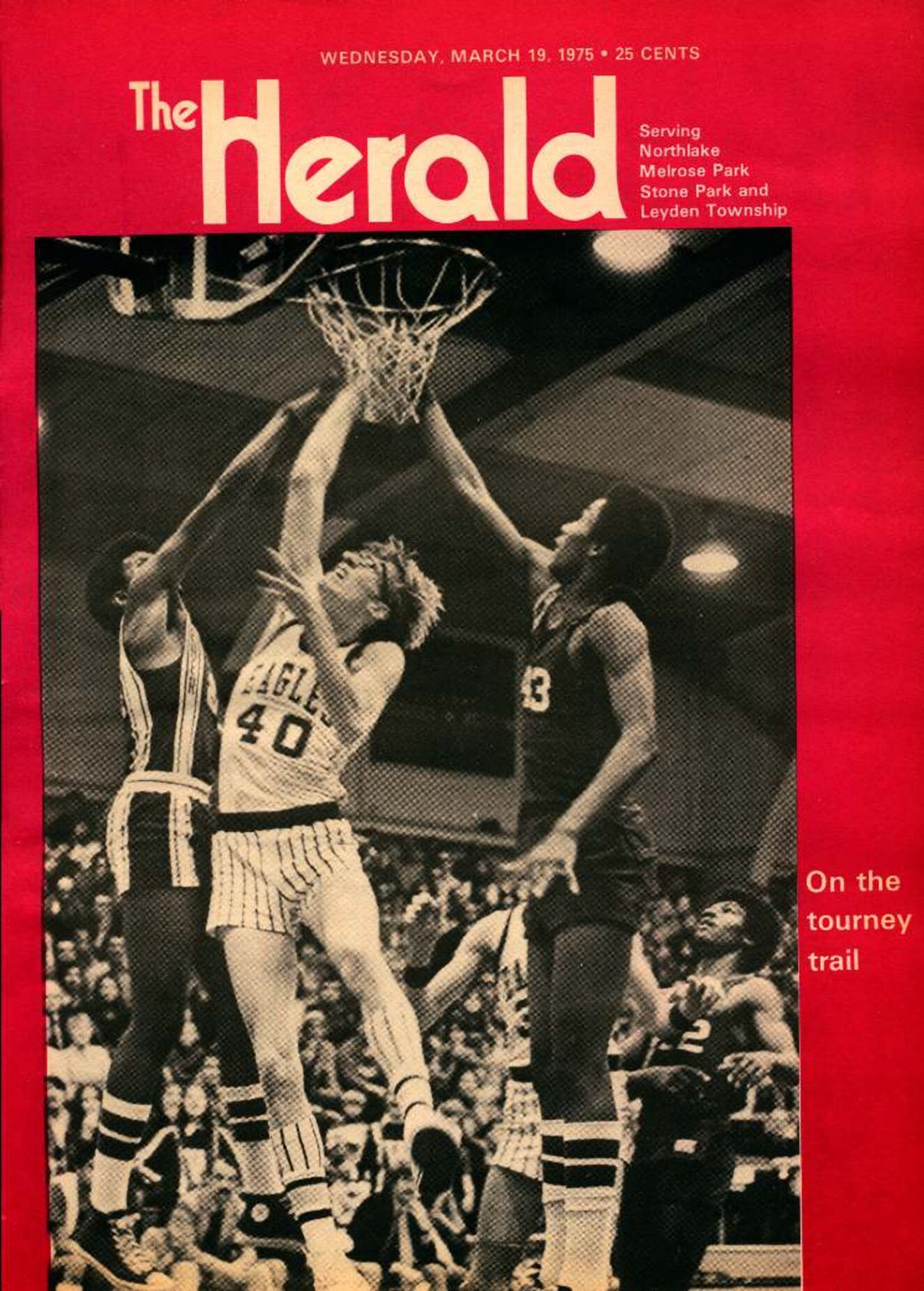 The Herald – 19750319