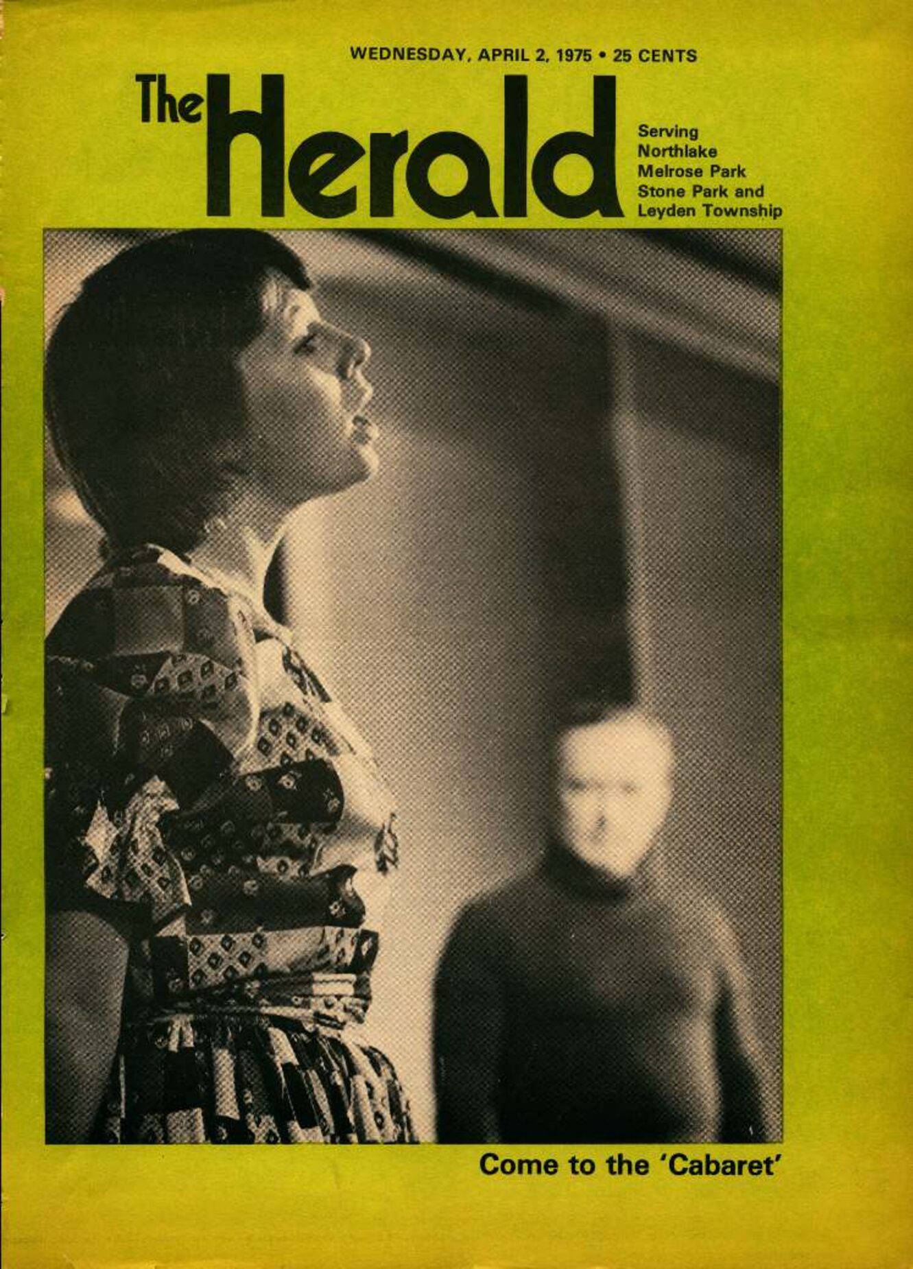 The Herald – 19750402