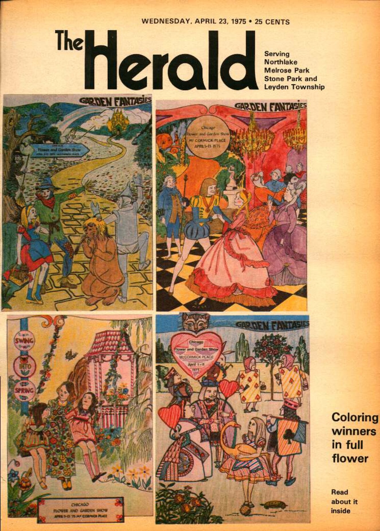 The Herald – 19750423