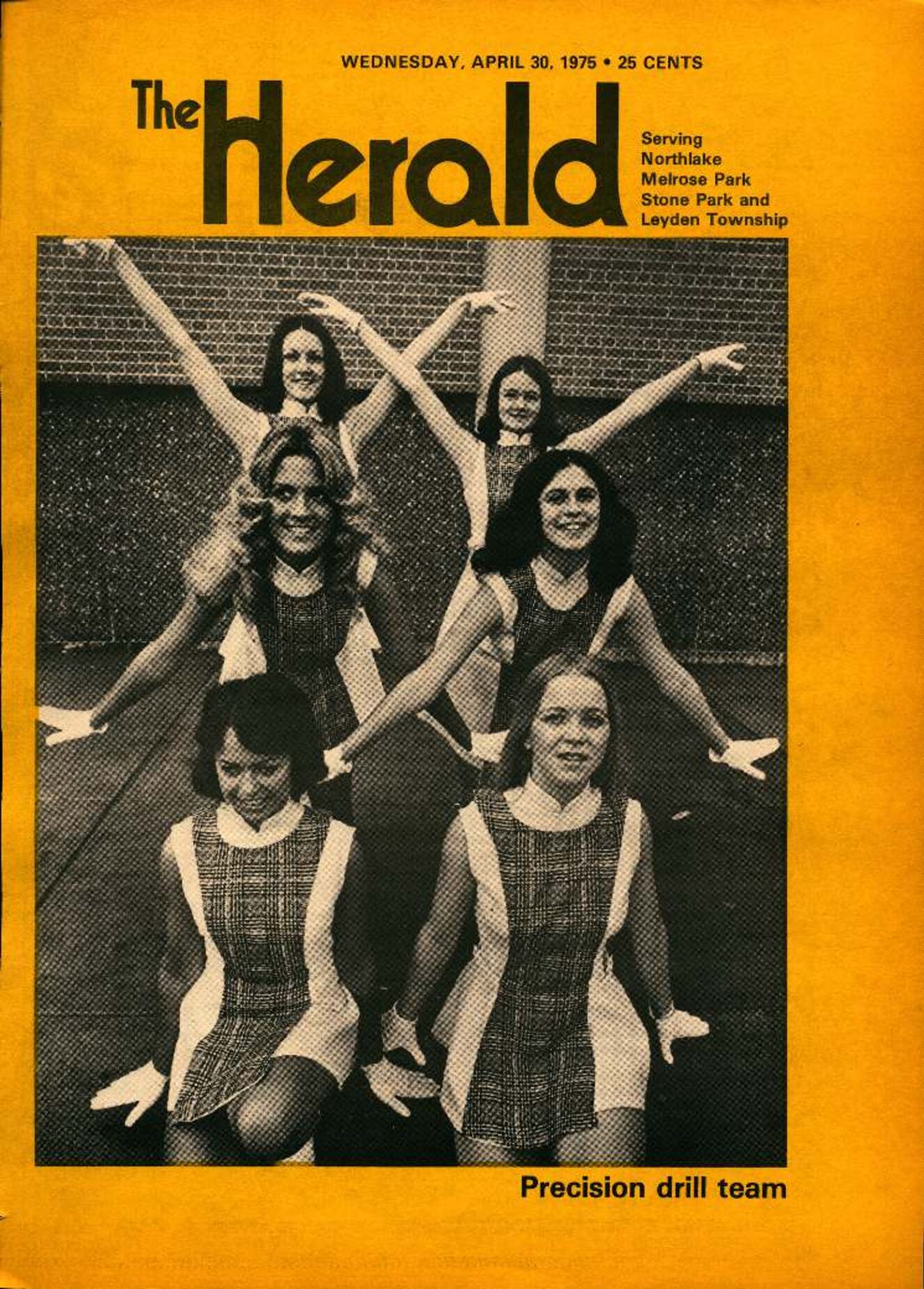 The Herald – 19750430