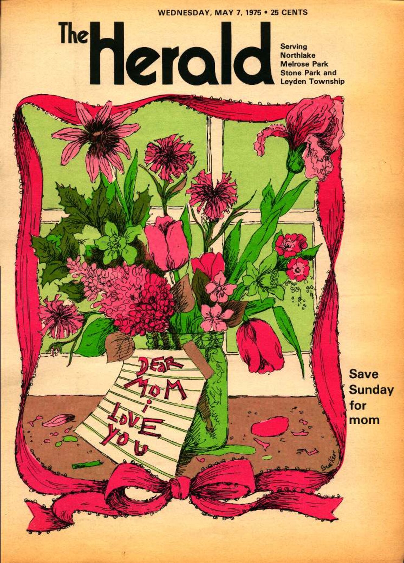 The Herald – 19750507