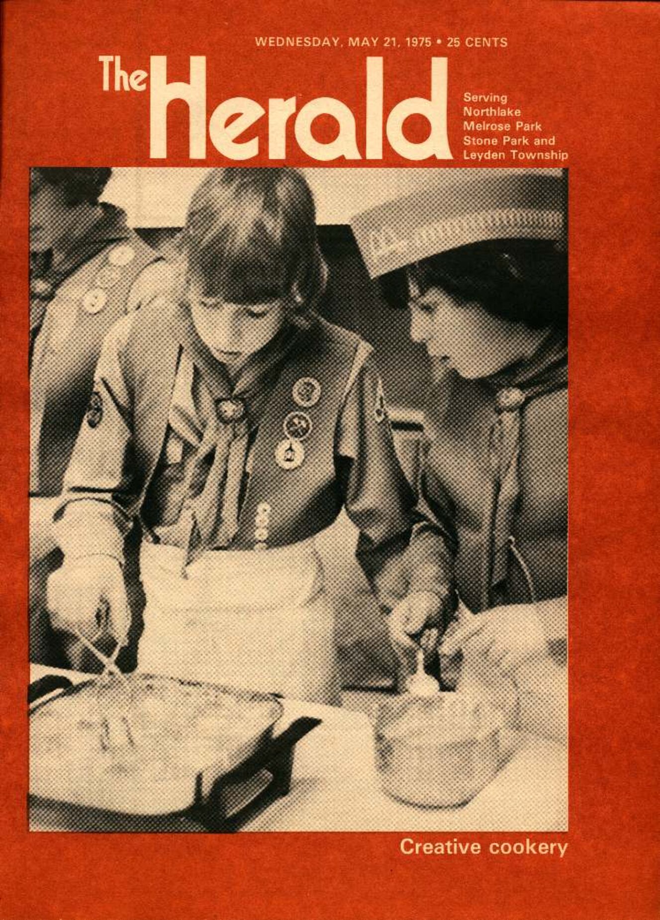 The Herald – 19750521