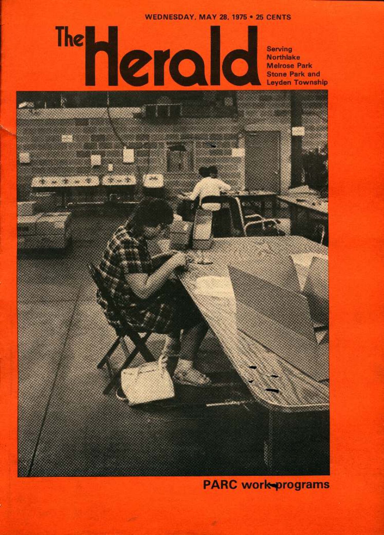 The Herald – 19750528
