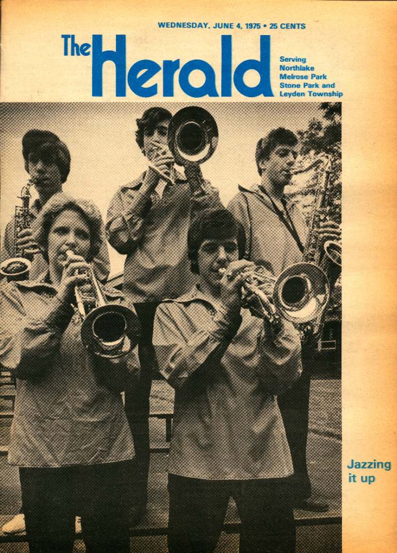 The Herald – 19750604