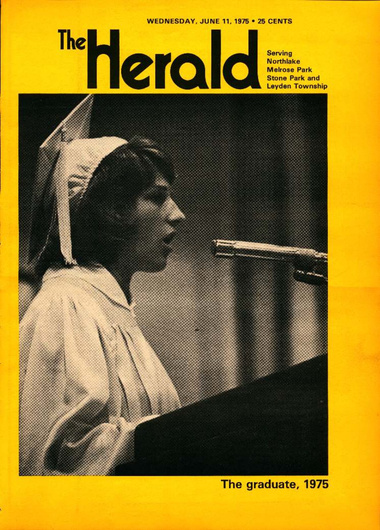 The Herald – 19750611
