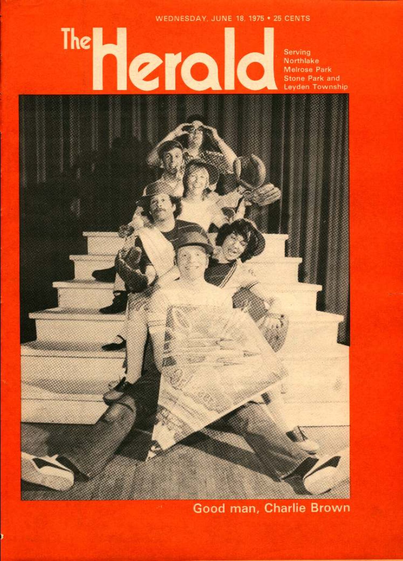 The Herald – 19750618