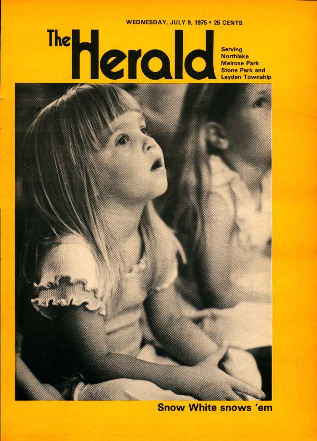 The Herald – 19750709