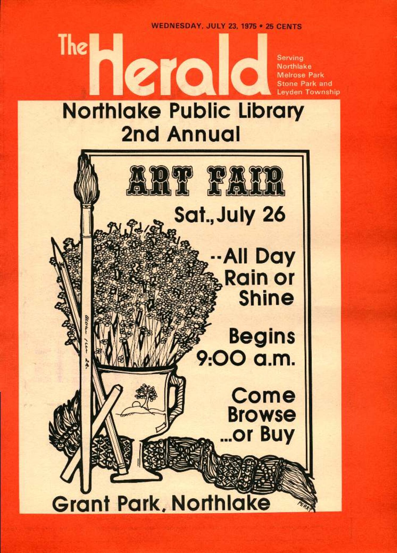 The Herald – 19750723