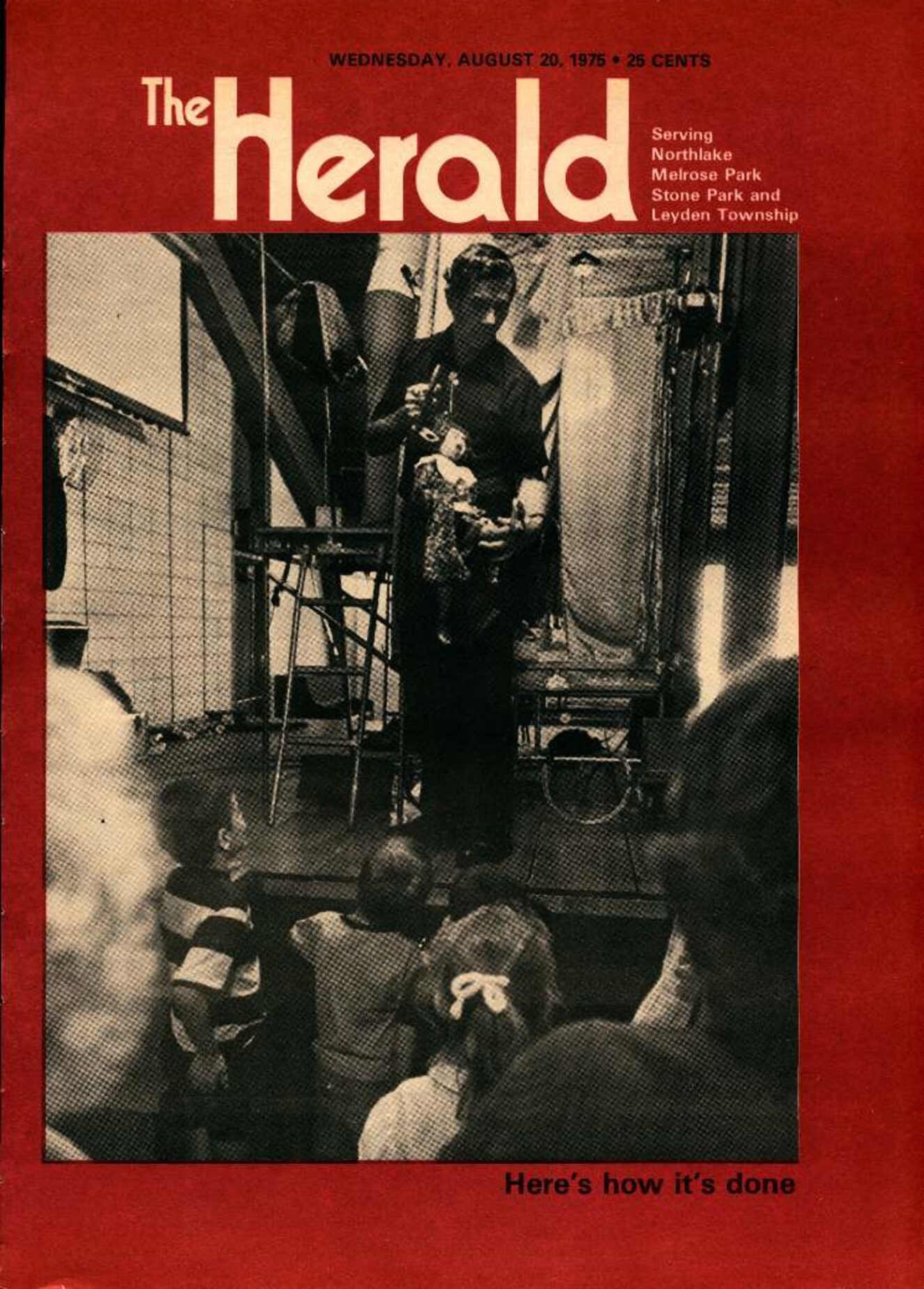 The Herald – 19750820