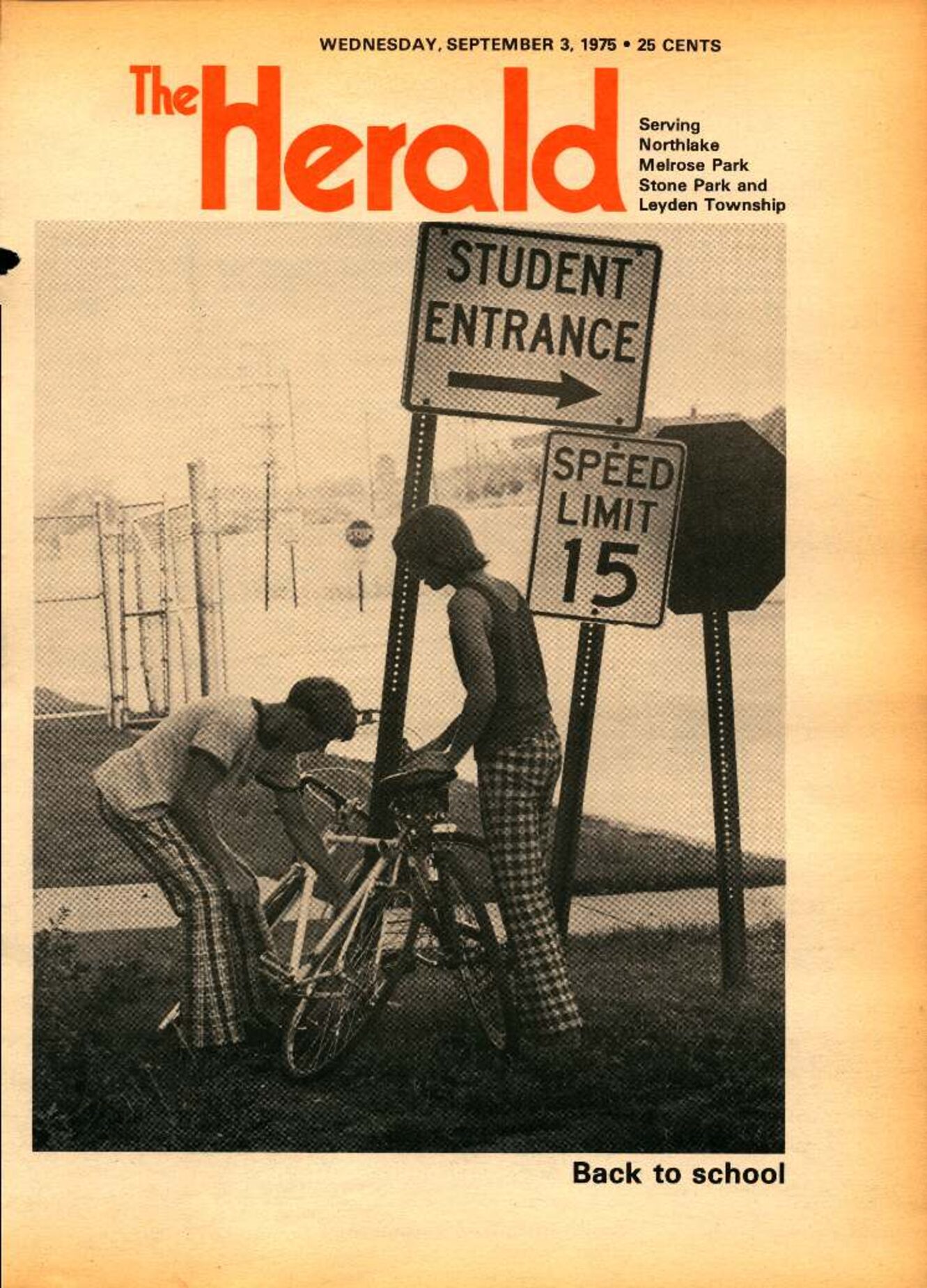 The Herald – 19750903