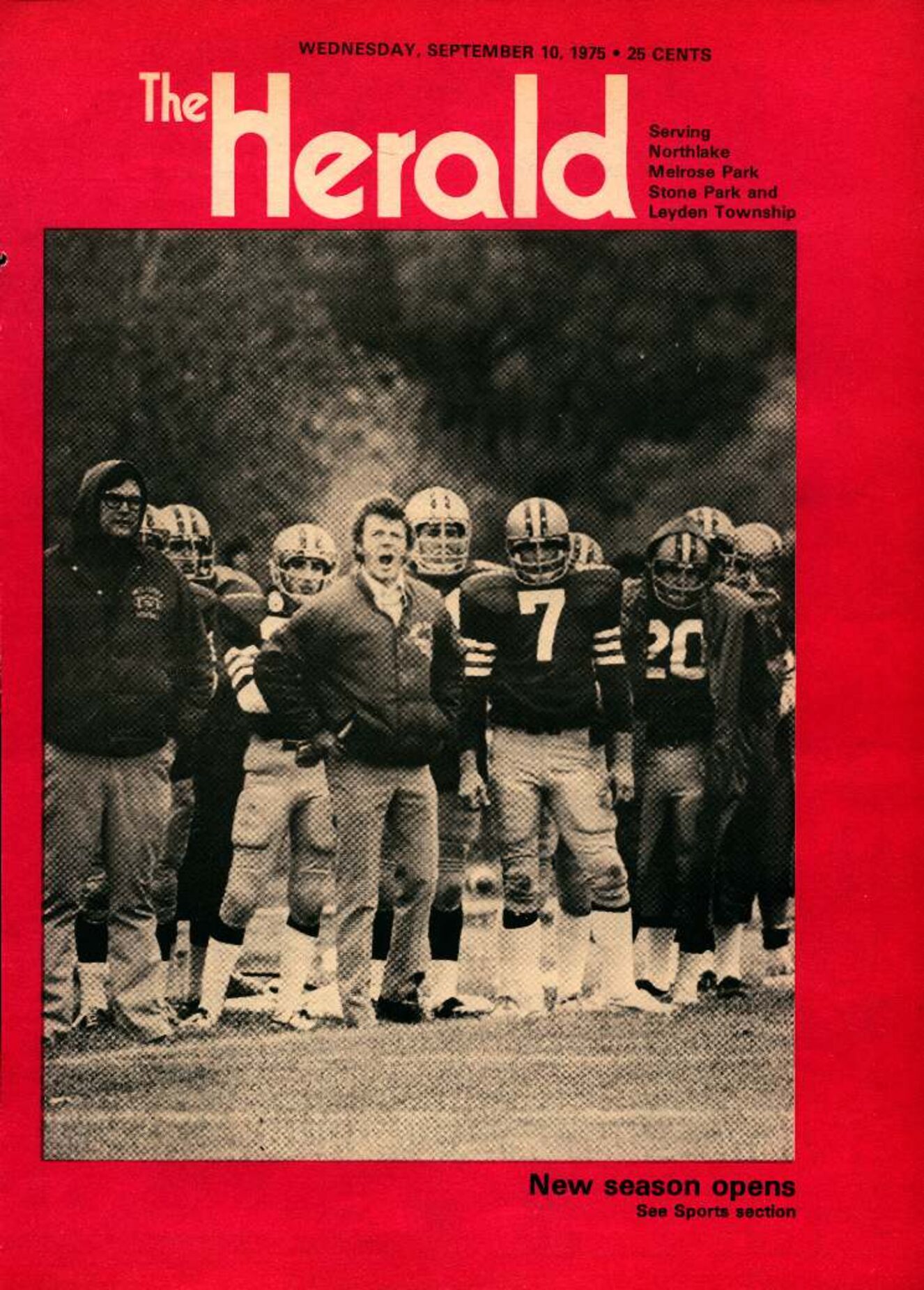 The Herald – 19750910