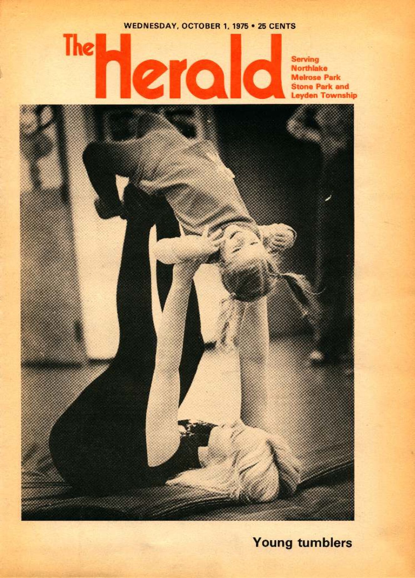 The Herald – 19751001