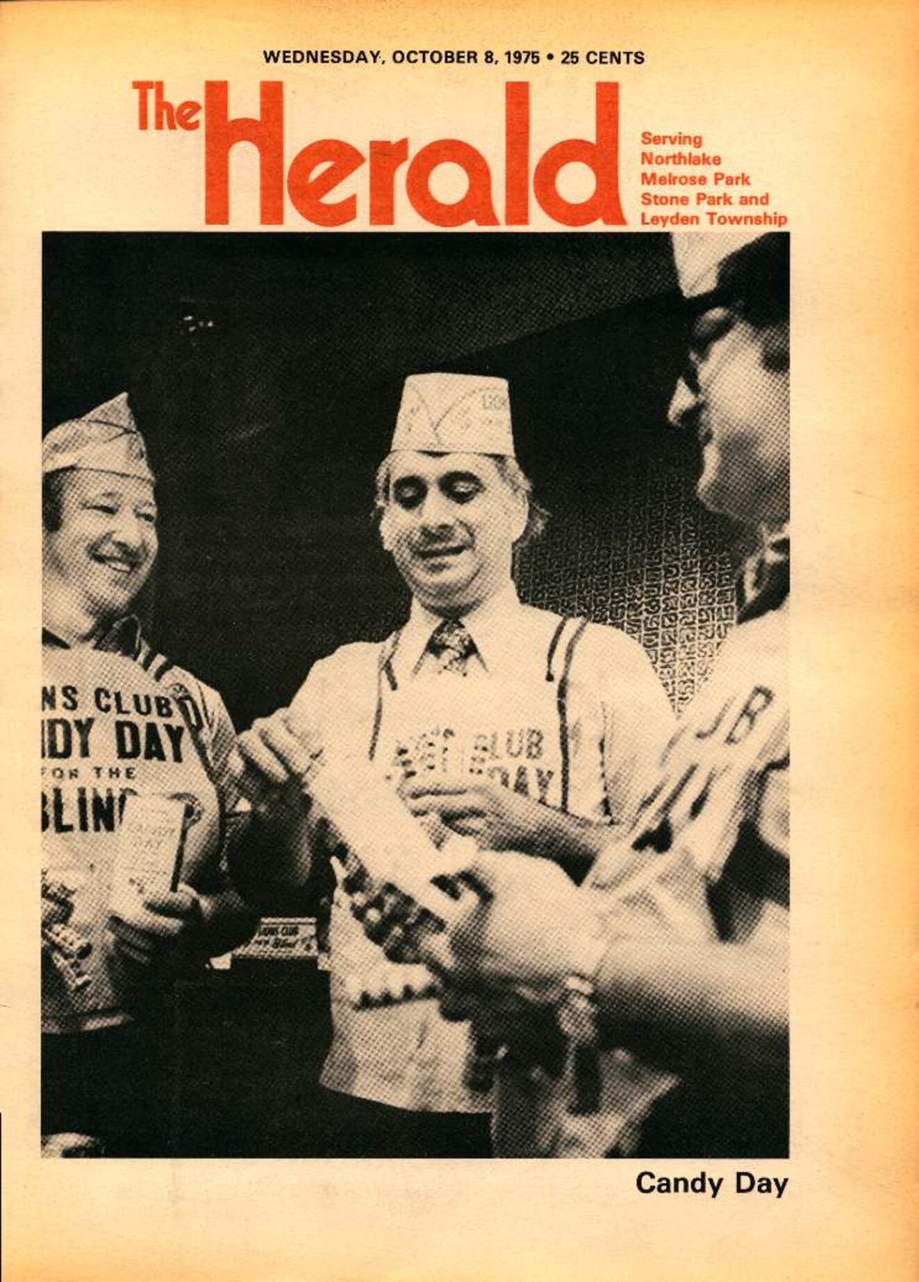 The Herald – 19751008